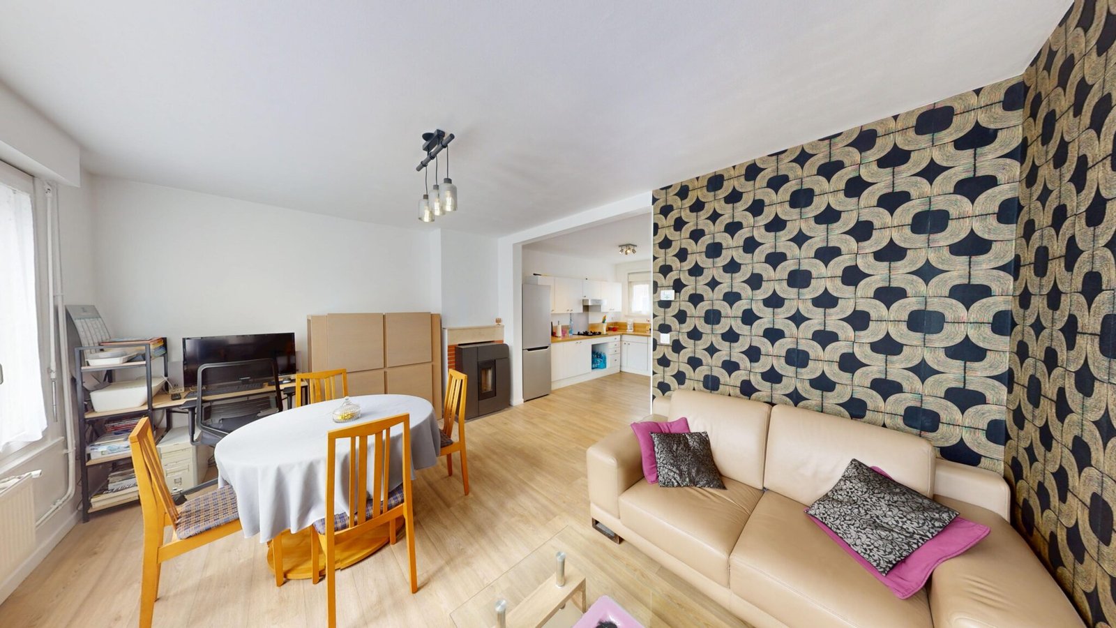 Photo annonce immobiliere - Izy Immobilier Villeneuve-d Ascq