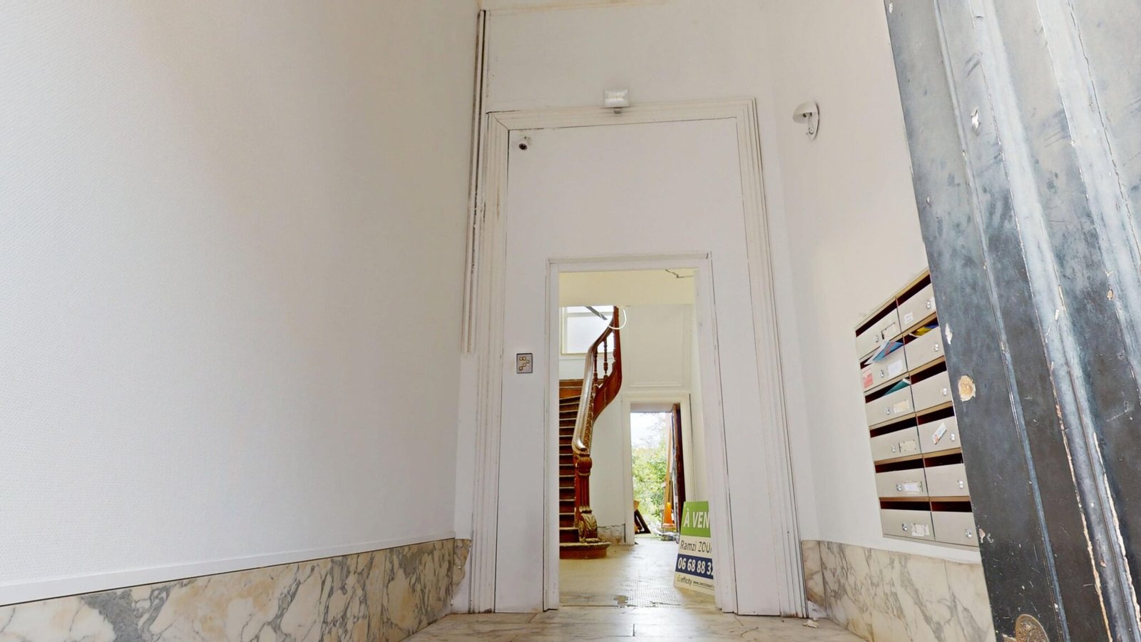 Photo annonce immobiliere - Izy Immobilier Villeneuve-d Ascq