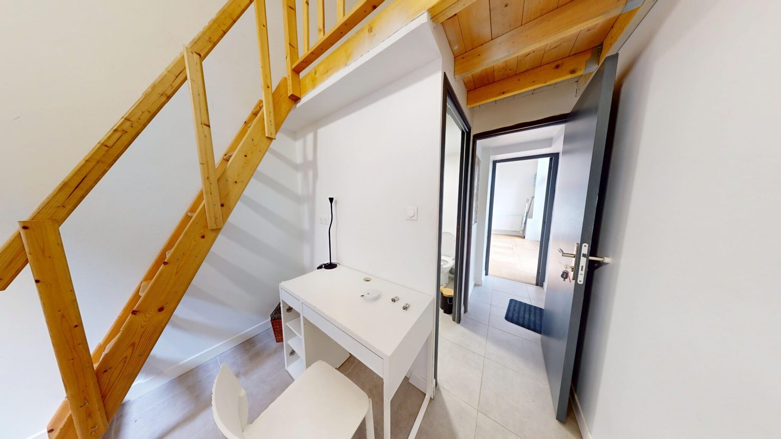 Photo annonce immobiliere - Izy Immobilier Villeneuve-d Ascq