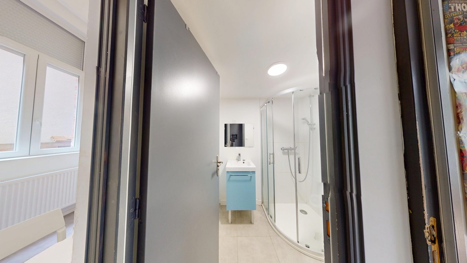 Photo annonce immobiliere - Izy Immobilier Villeneuve-d Ascq