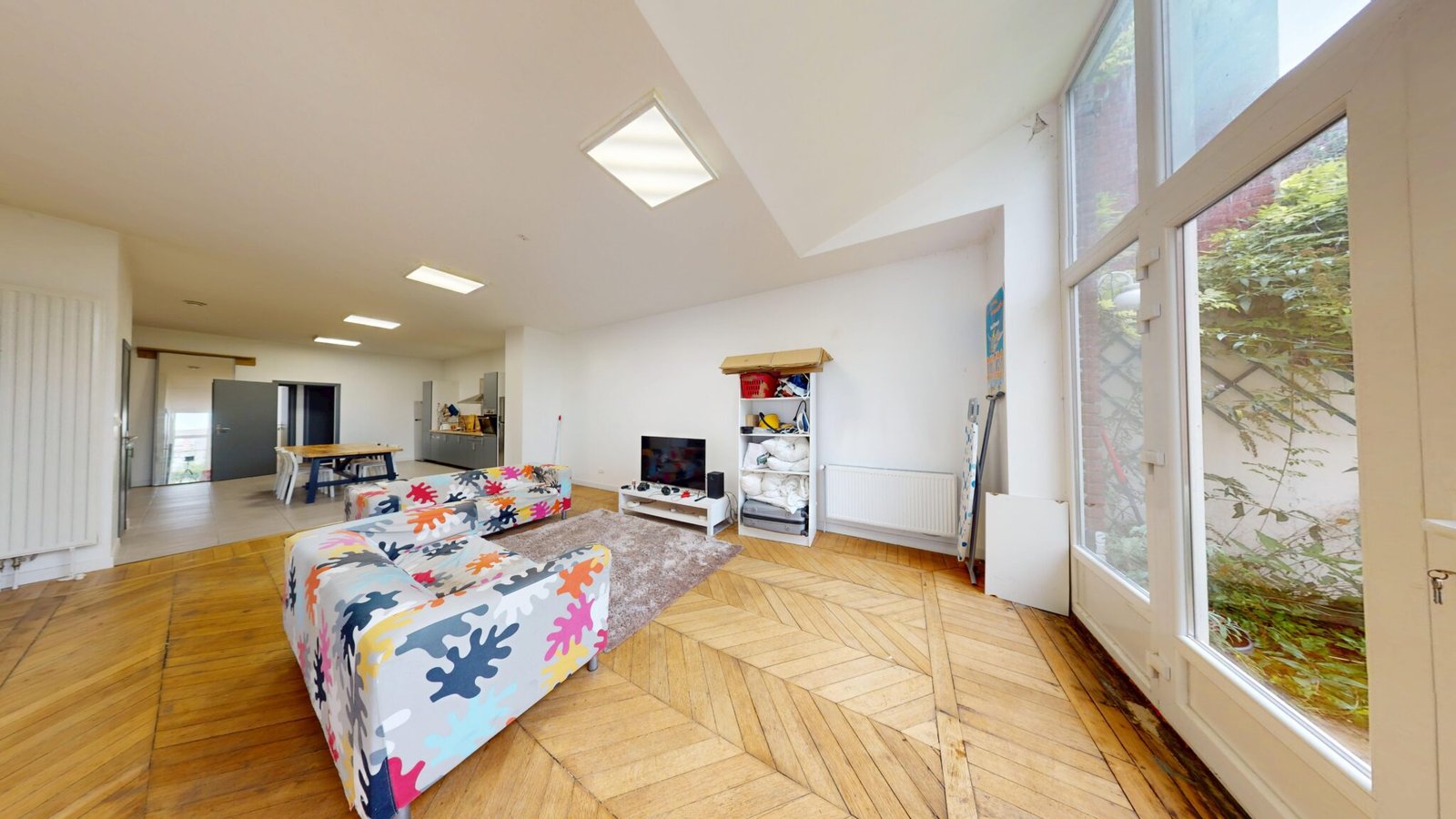 Photo annonce immobiliere - Izy Immobilier Villeneuve-d Ascq