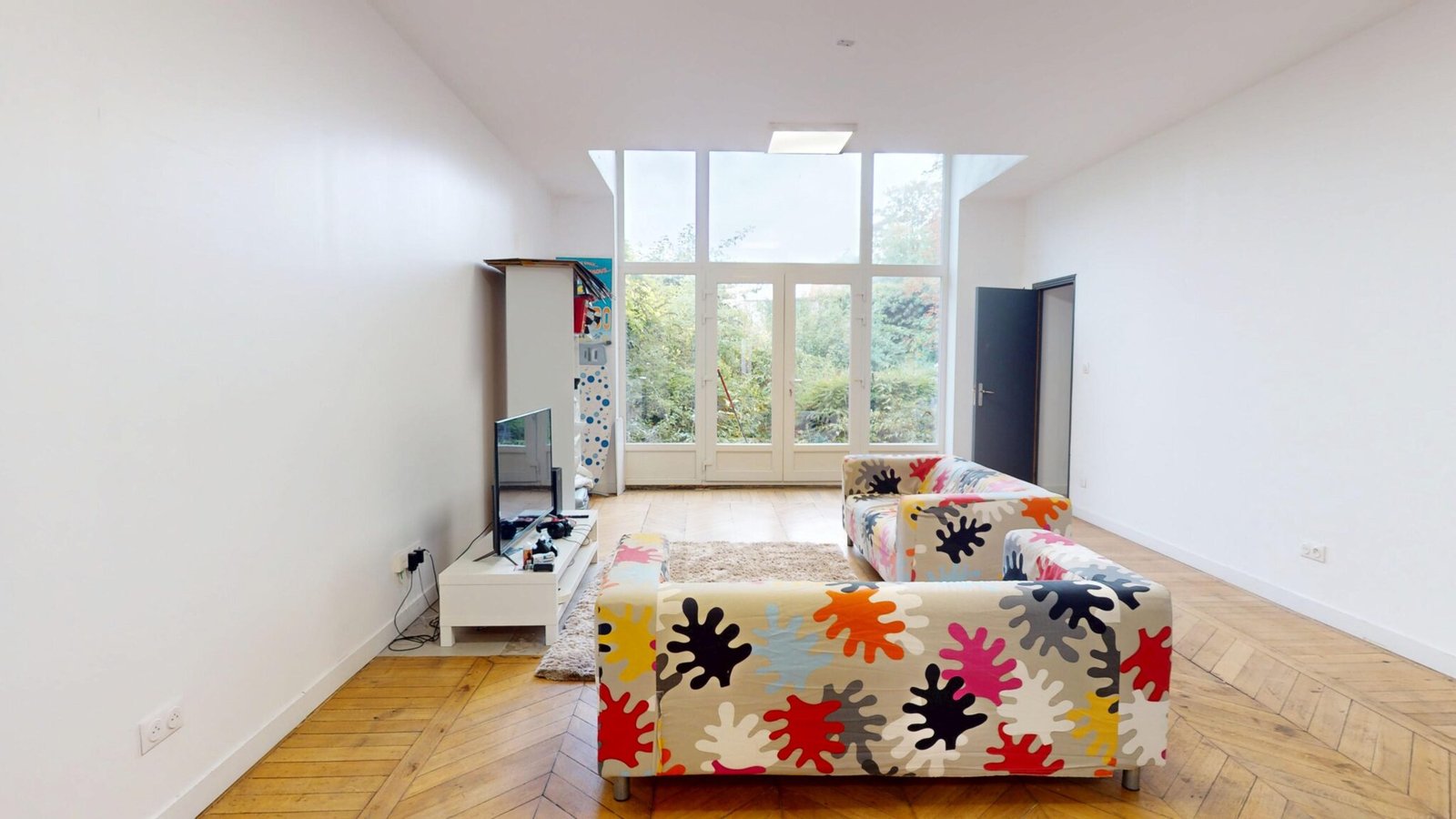 Photo annonce immobiliere - Izy Immobilier Villeneuve-d Ascq