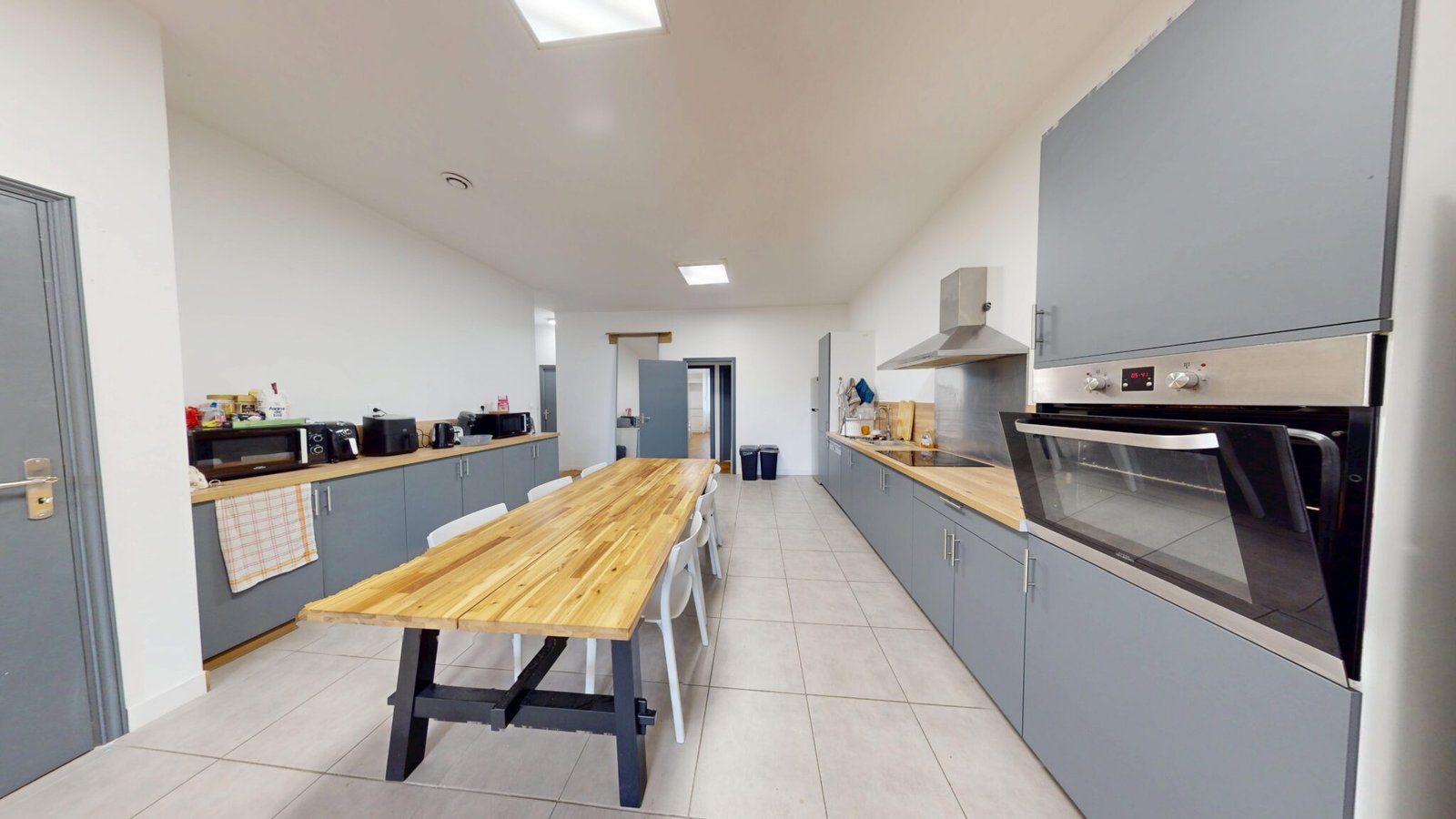 Photo annonce immobiliere - Izy Immobilier Villeneuve-d Ascq