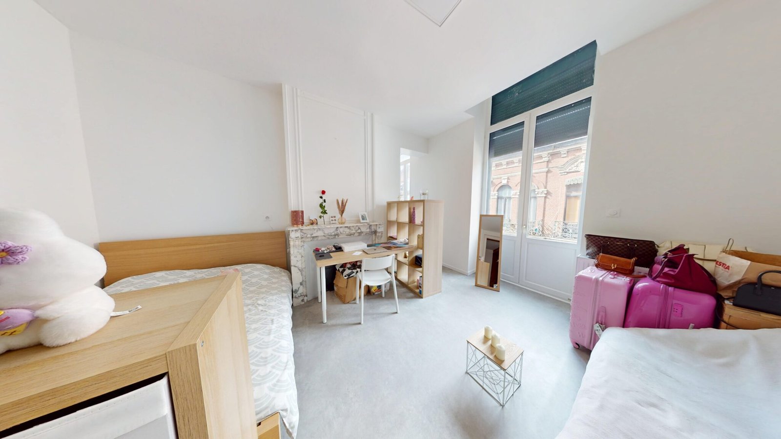 Photo annonce immobiliere - Izy Immobilier Villeneuve-d Ascq