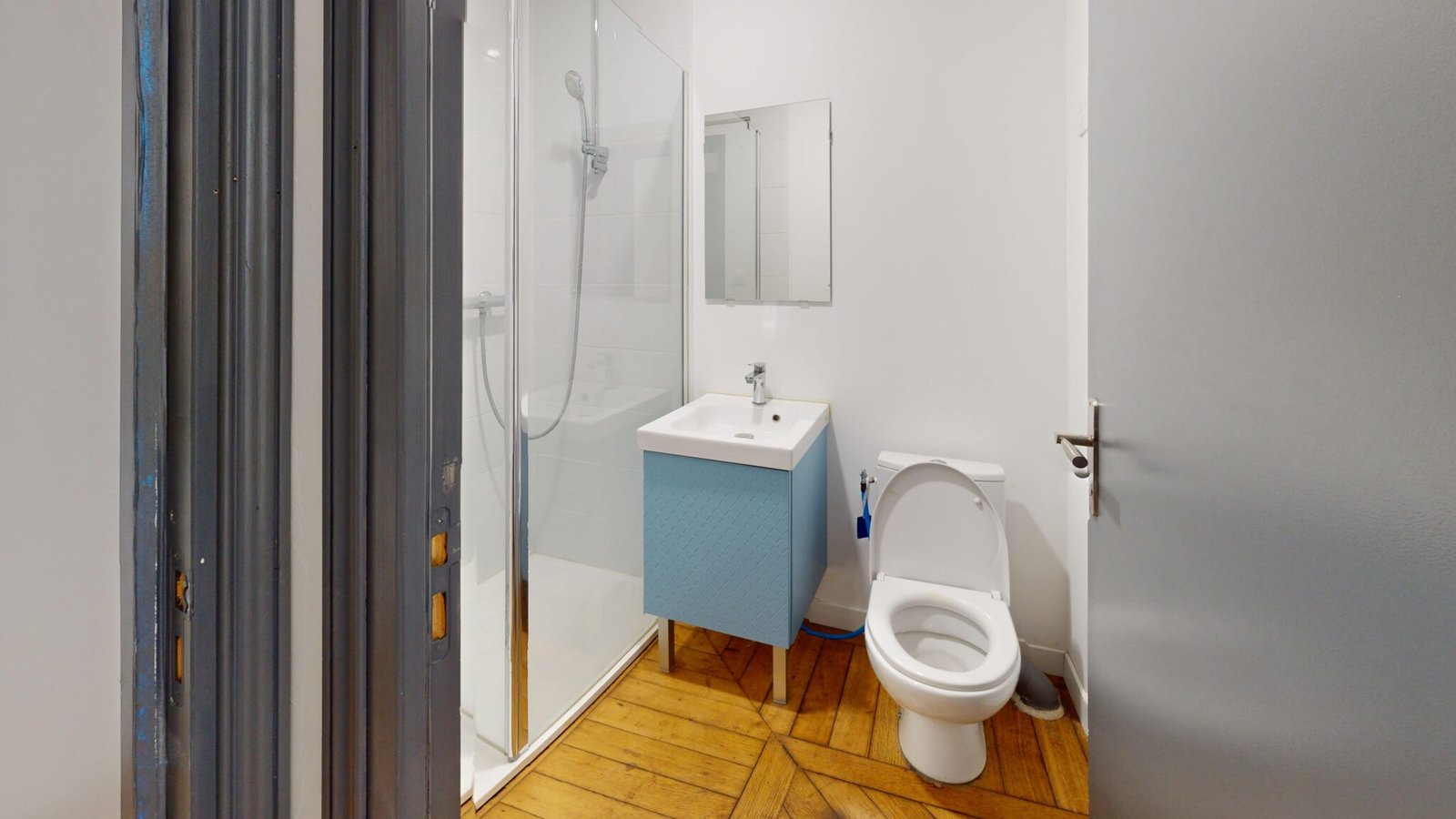 Photo annonce immobiliere - Izy Immobilier Villeneuve-d Ascq