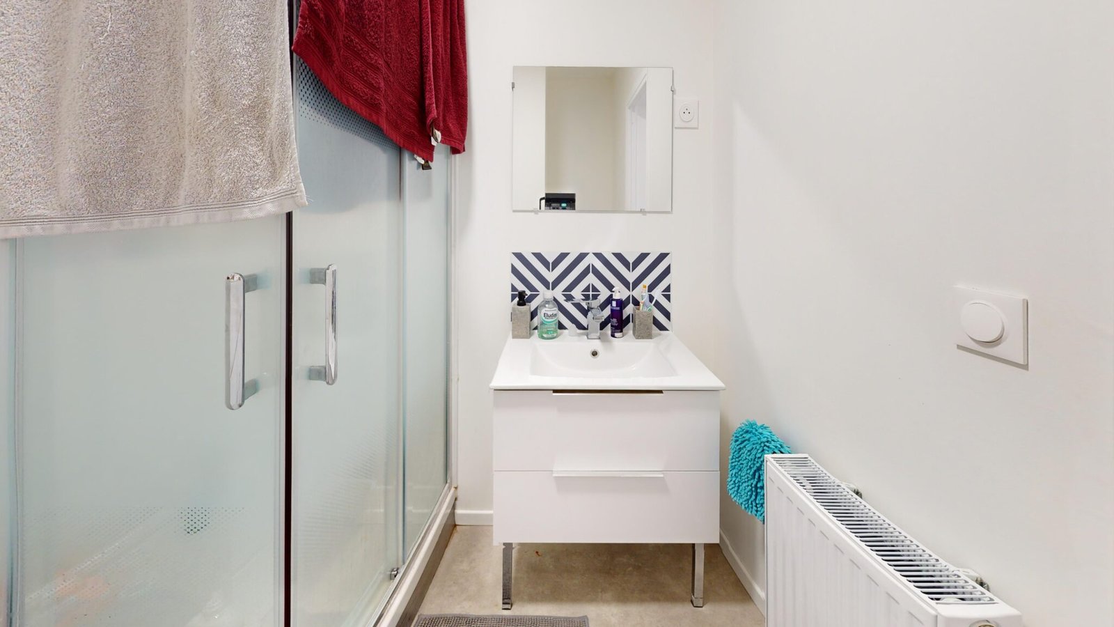 Photo annonce immobiliere - Izy Immobilier Villeneuve-d Ascq