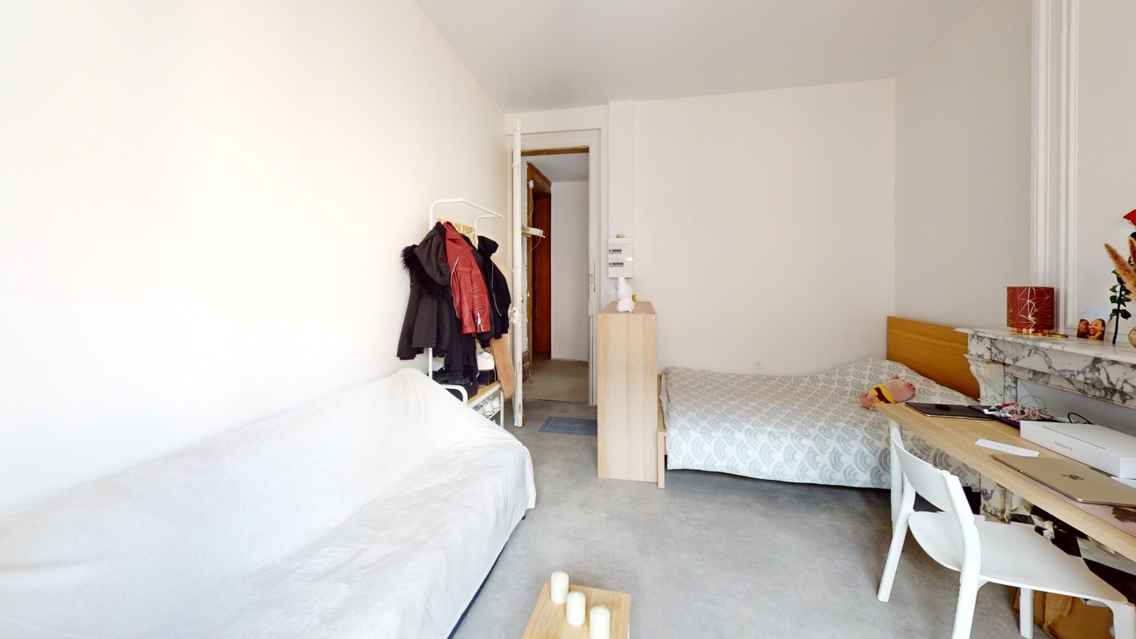 Photo annonce immobiliere - Izy Immobilier Villeneuve-d Ascq