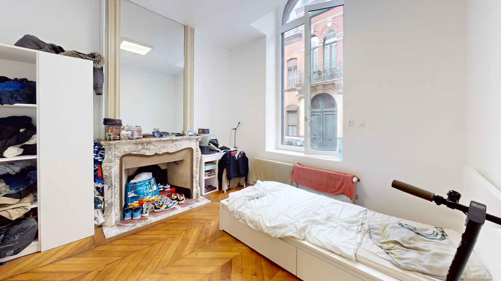 Photo annonce immobiliere - Izy Immobilier Villeneuve-d Ascq