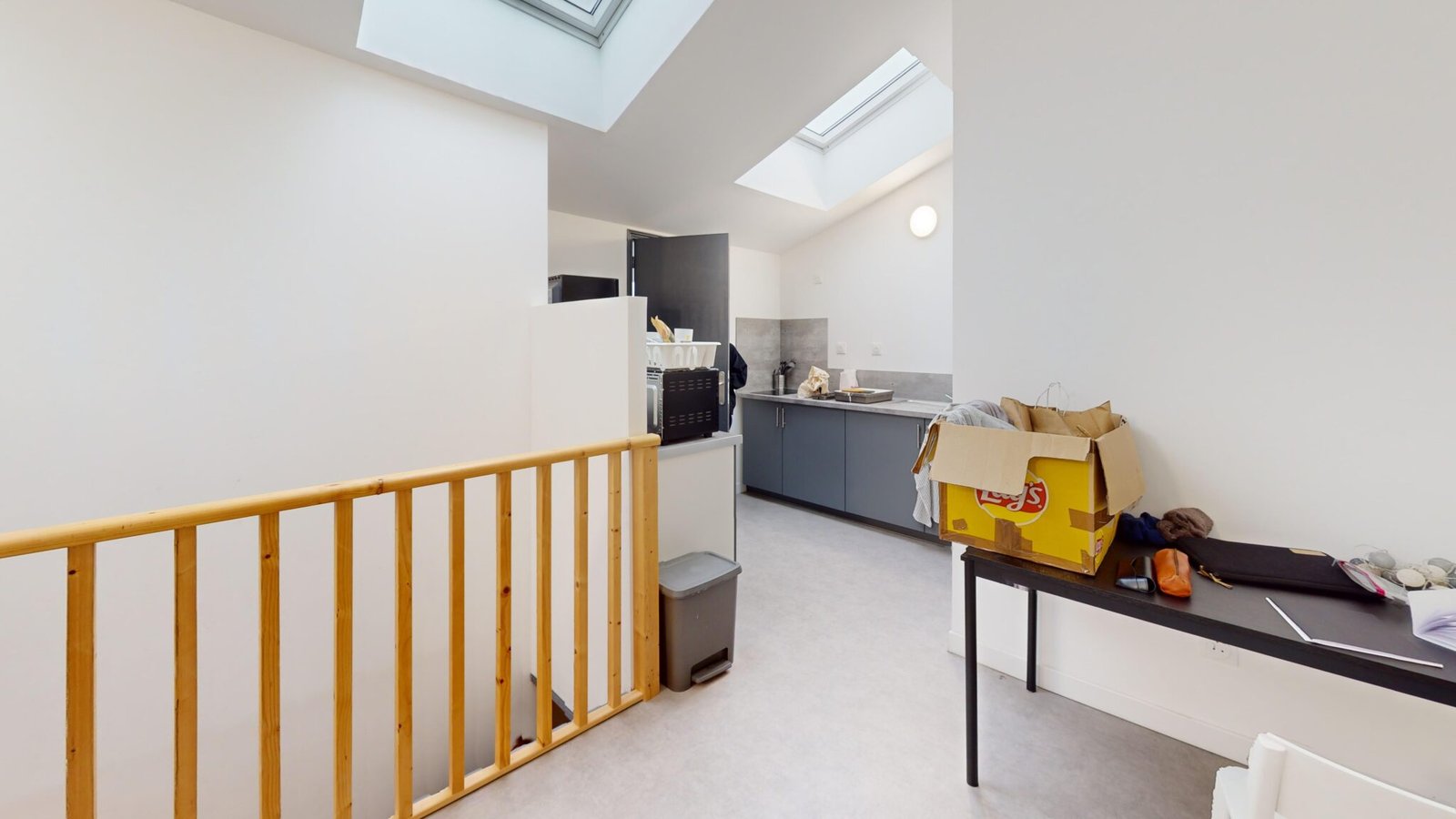 Photo annonce immobiliere - Izy Immobilier Villeneuve-d Ascq