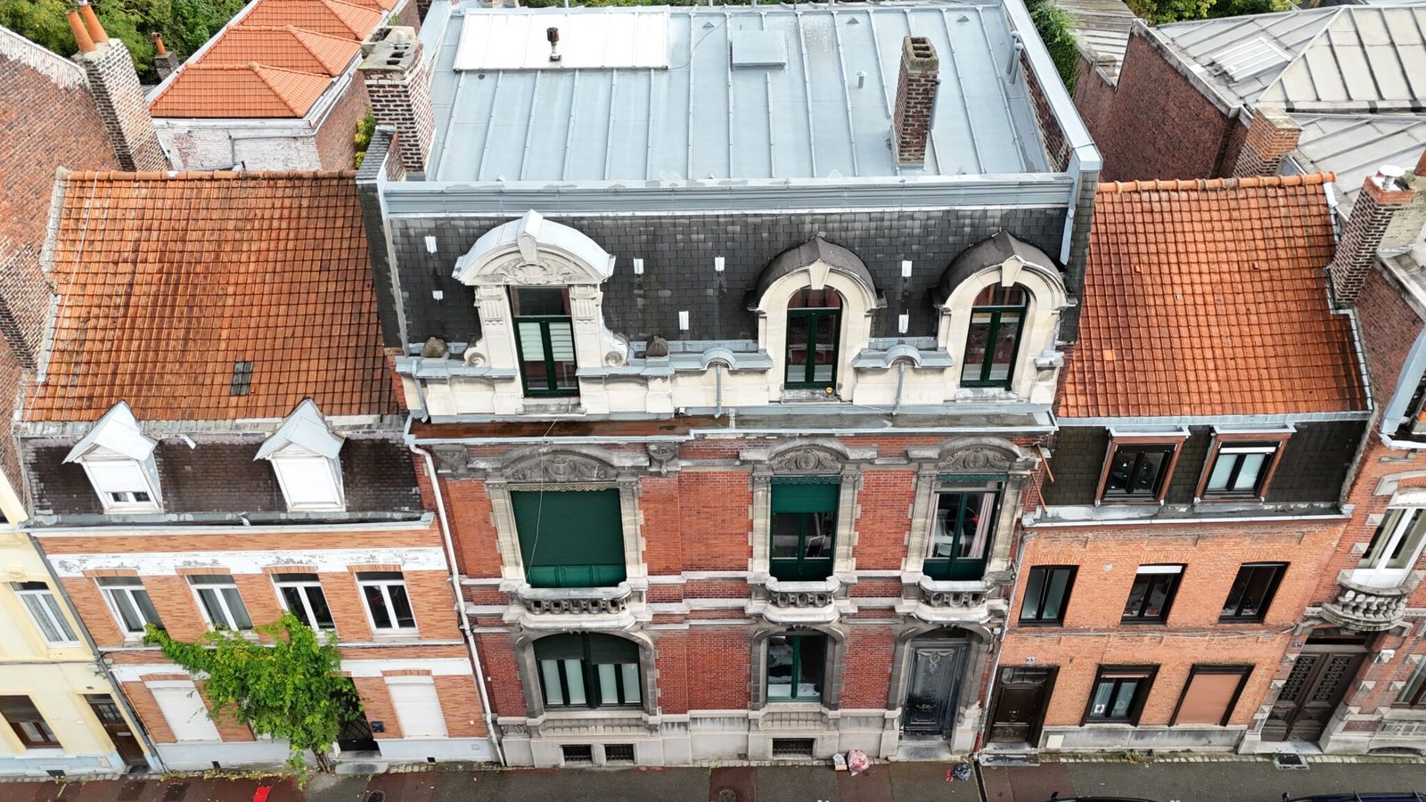 Photo annonce immobiliere - Izy Immobilier Villeneuve-d Ascq