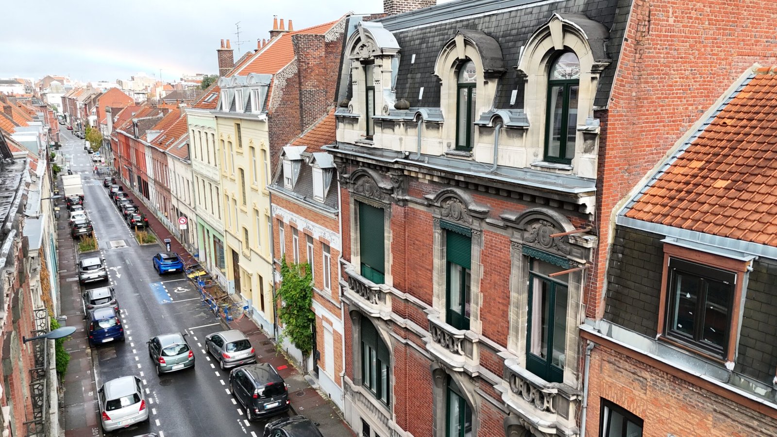 Photo annonce immobiliere - Izy Immobilier Villeneuve-d Ascq