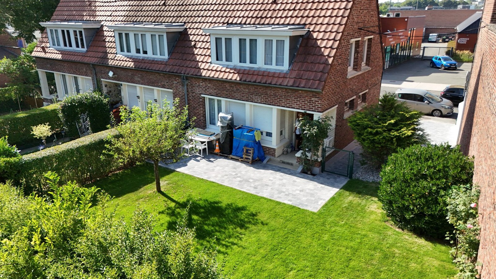 Photo annonce immobiliere - Izy Immobilier Villeneuve-d Ascq