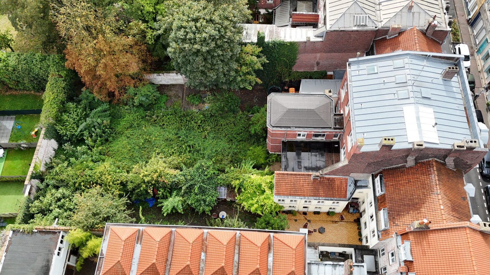 Photo annonce immobiliere - Izy Immobilier Villeneuve-d Ascq