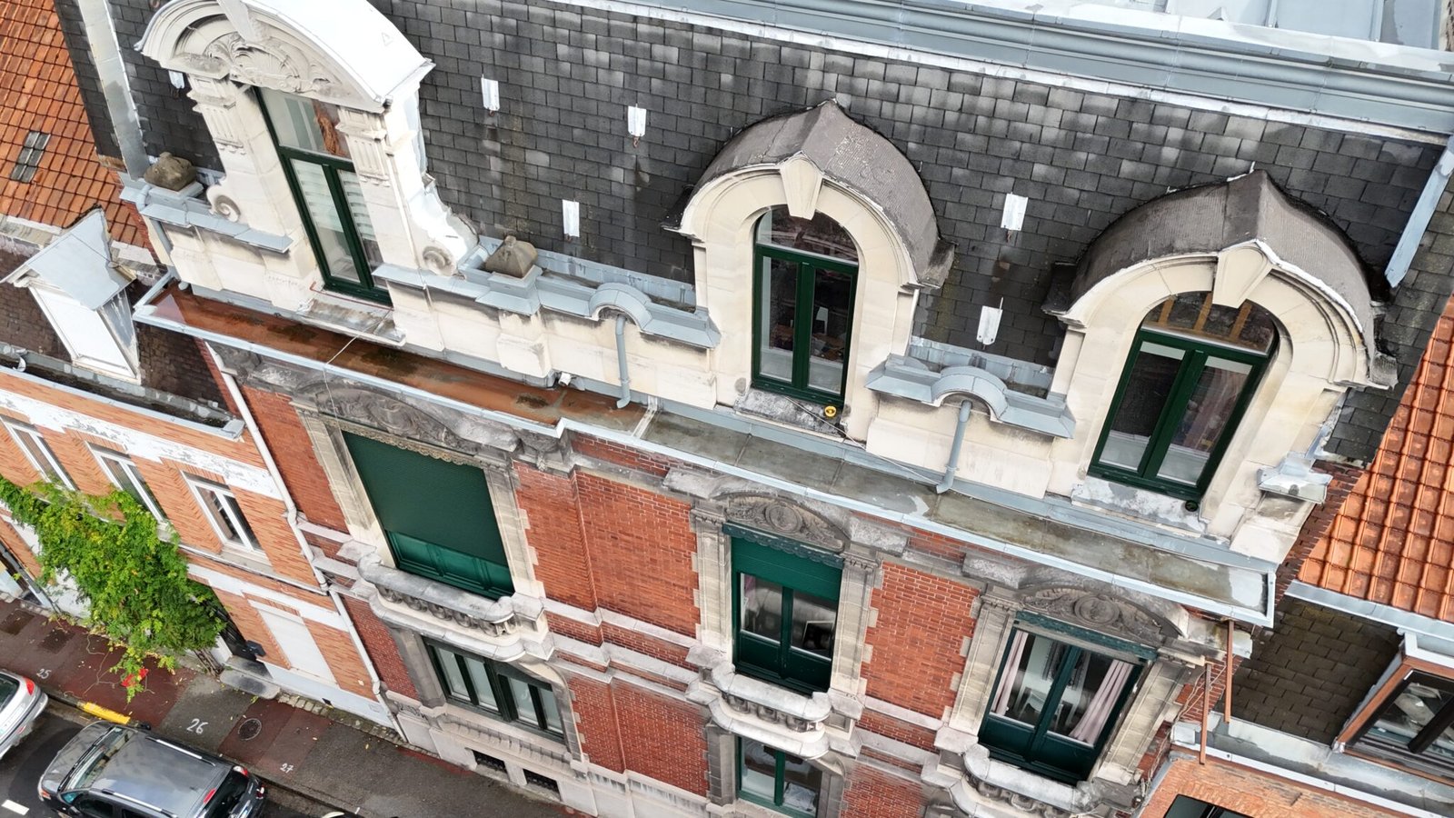 Photo annonce immobiliere - Izy Immobilier Villeneuve-d Ascq