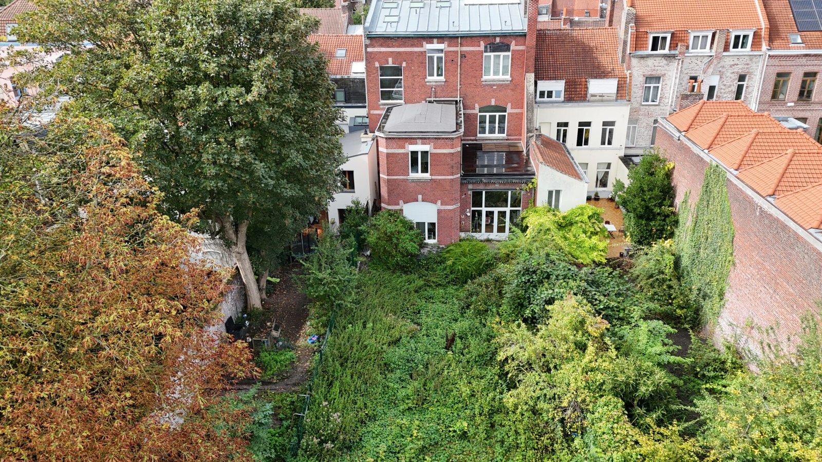 Photo annonce immobiliere - Izy Immobilier Villeneuve-d Ascq