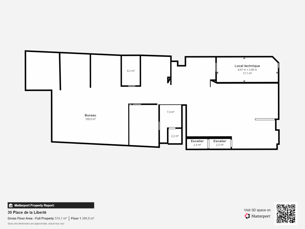 Photo annonce immobiliere - Izy Immobilier Villeneuve-d Ascq