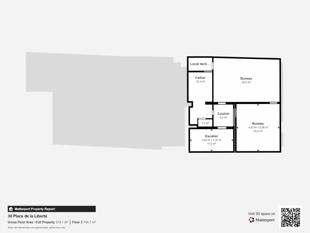Photo annonce immobiliere - Izy Immobilier Villeneuve-d Ascq