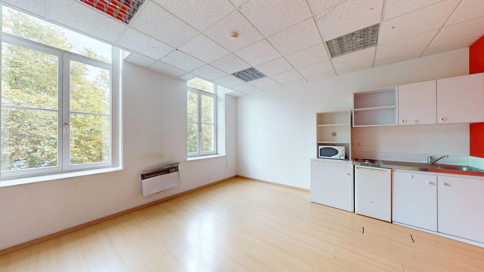 Photo annonce immobiliere - Izy Immobilier Villeneuve-d Ascq