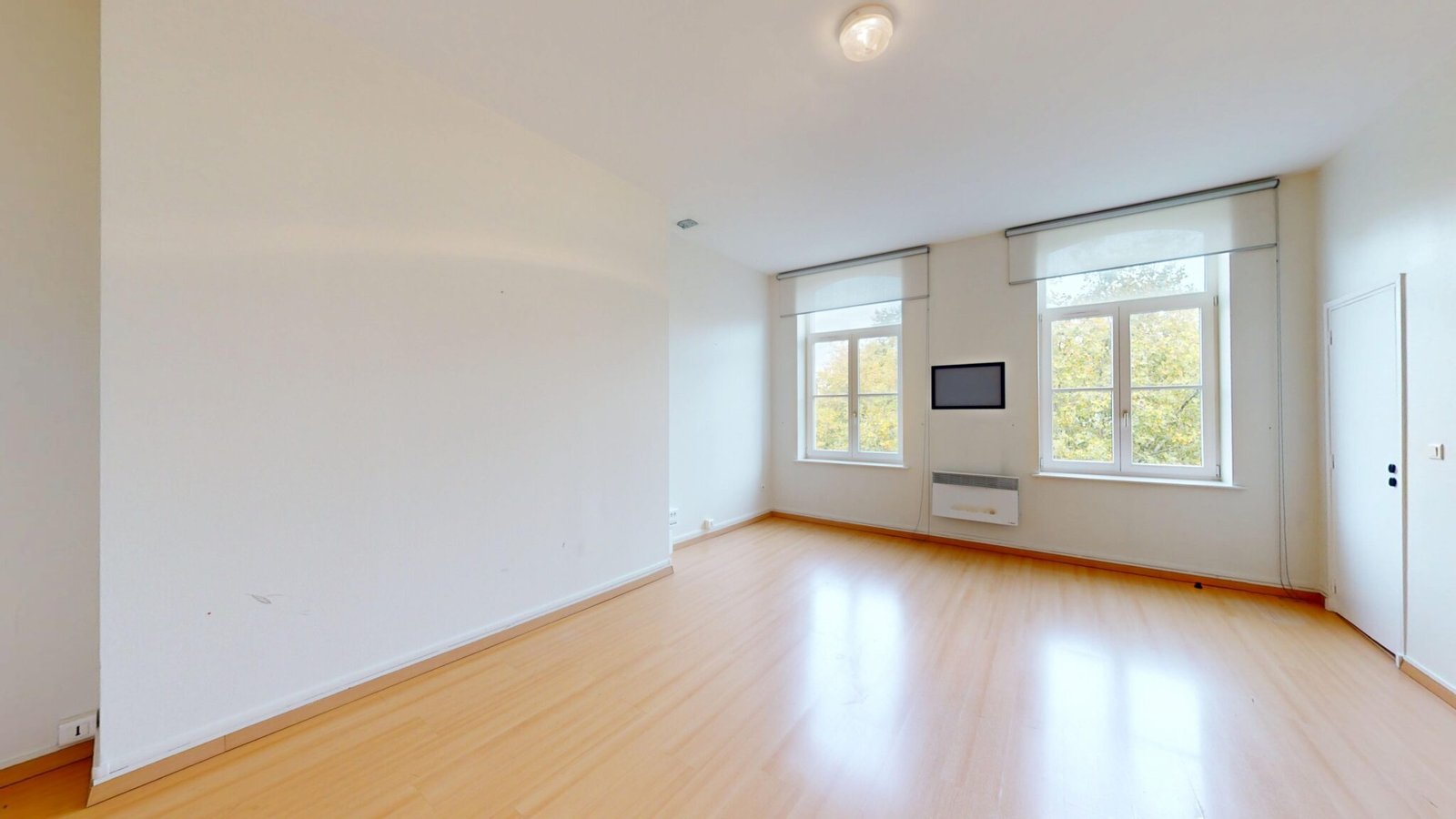 Photo annonce immobiliere - Izy Immobilier Villeneuve-d Ascq