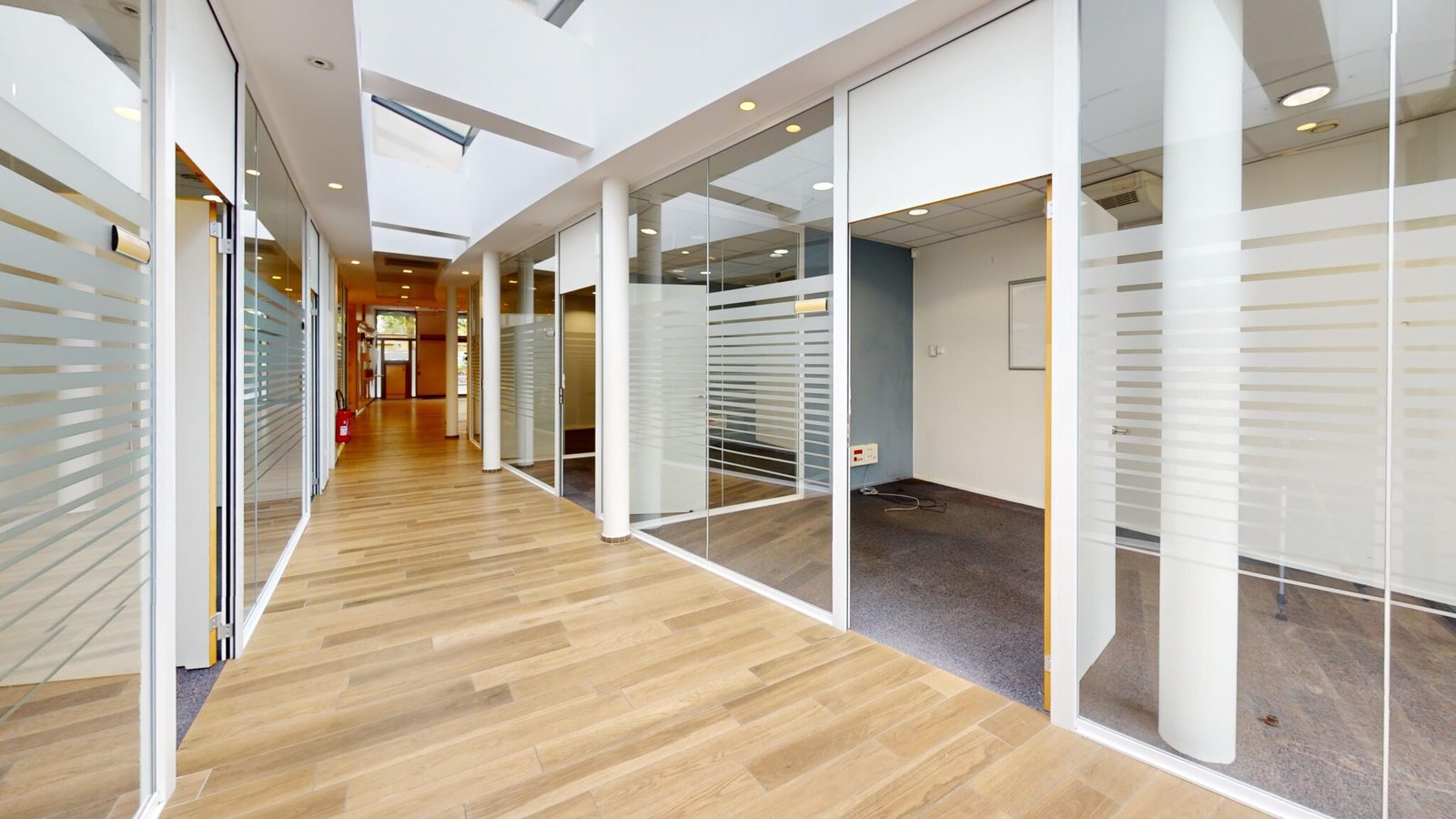 Photo annonce immobiliere - Izy Immobilier Villeneuve-d Ascq