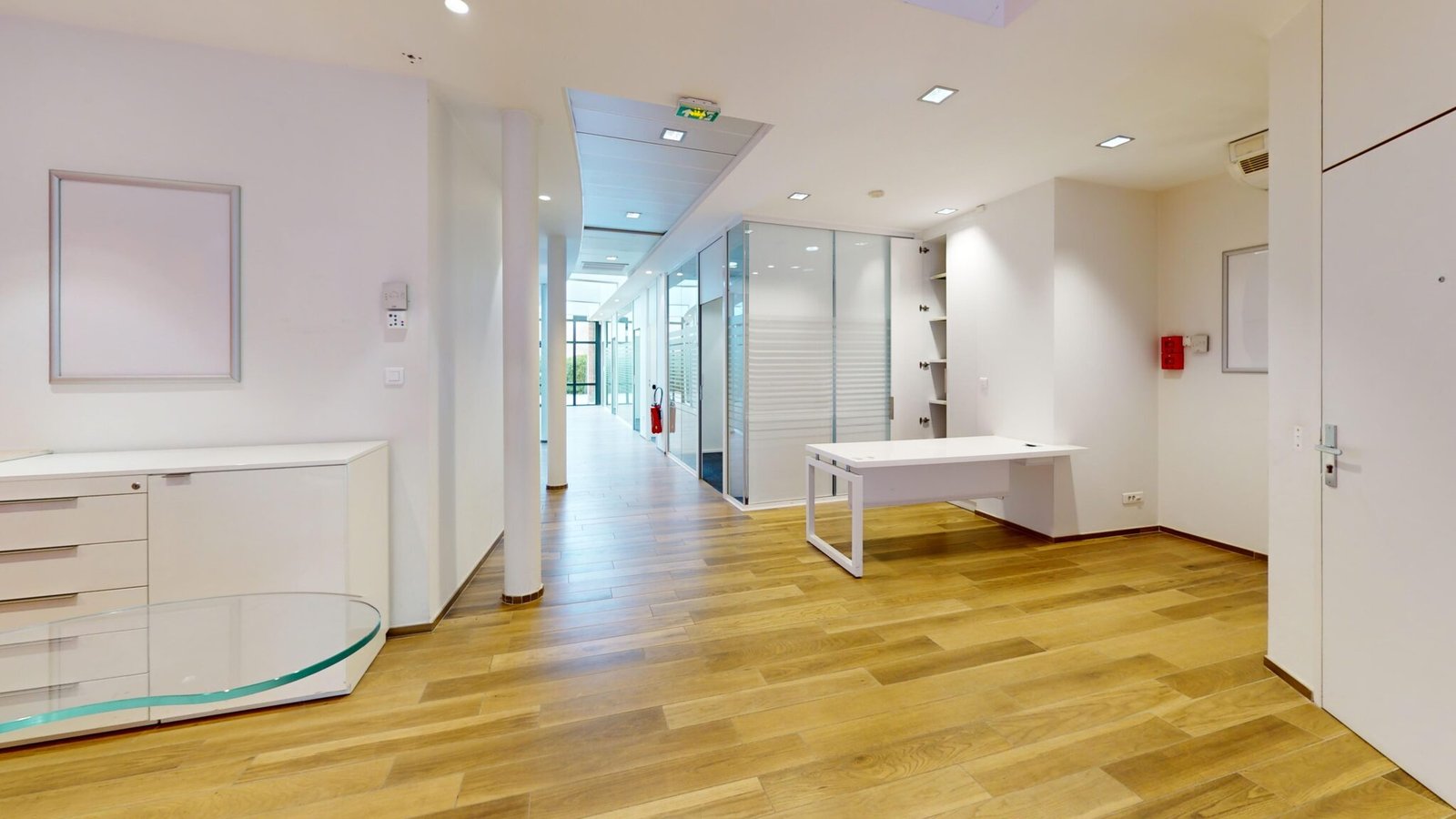 Photo annonce immobiliere - Izy Immobilier Villeneuve-d Ascq