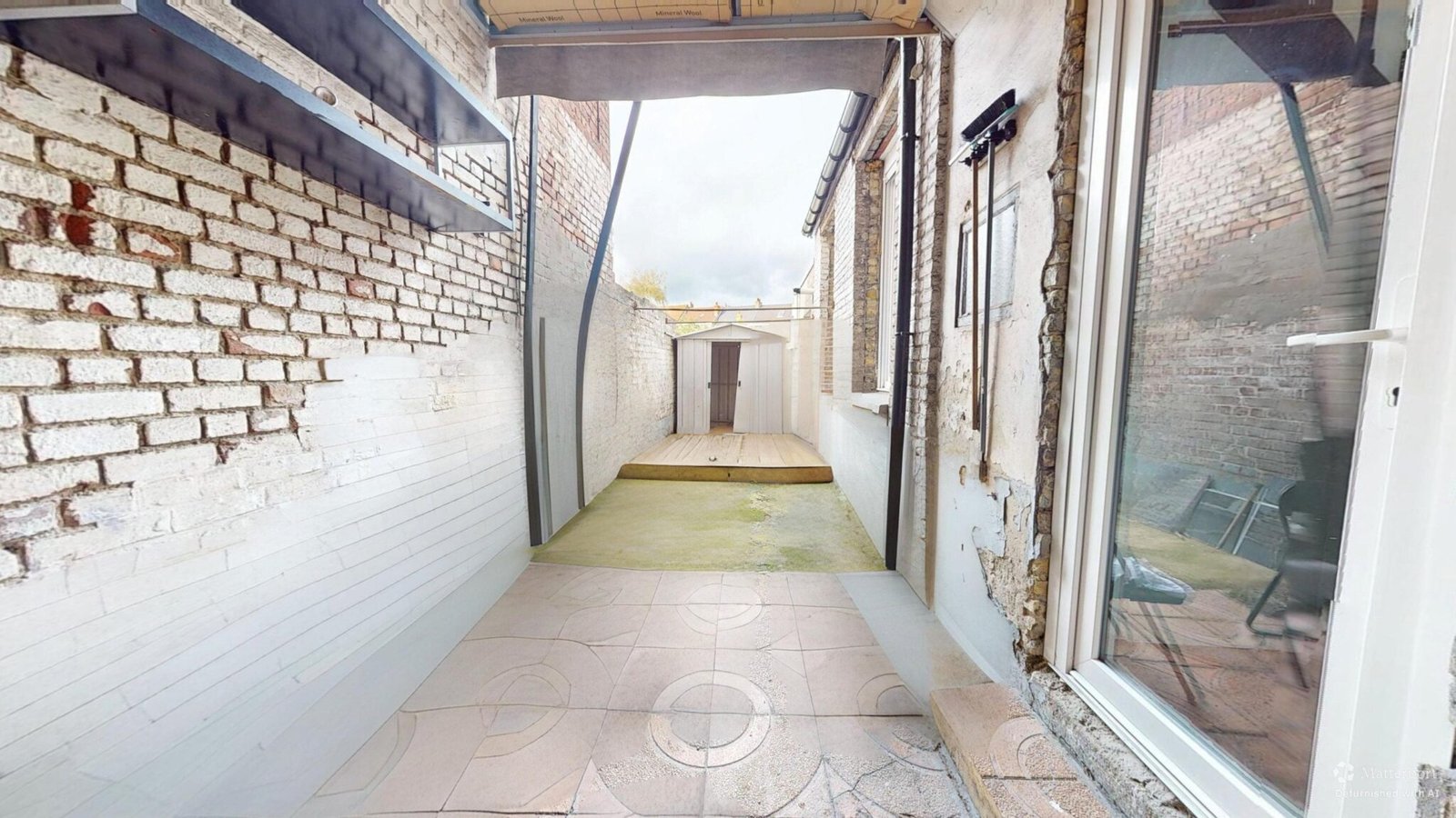 Photo annonce immobiliere - Izy Immobilier Villeneuve-d Ascq