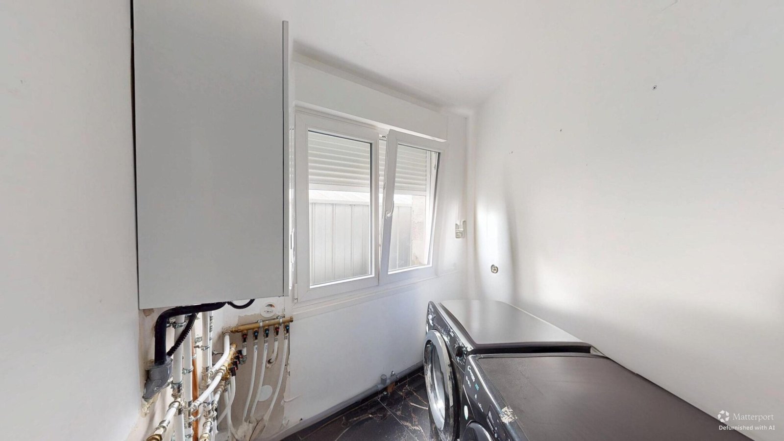 Photo annonce immobiliere - Izy Immobilier Villeneuve-d Ascq