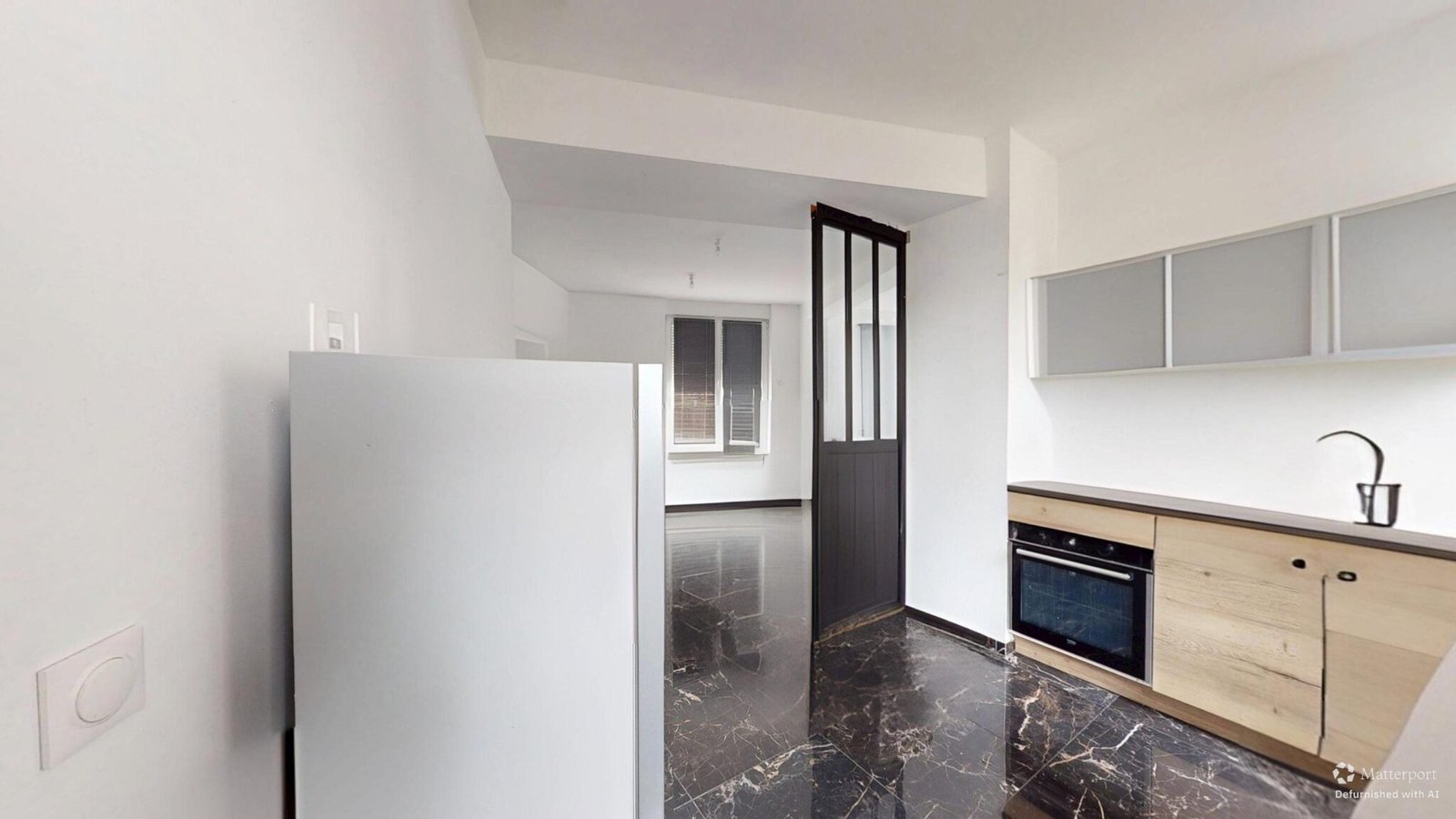 Photo annonce immobiliere - Izy Immobilier Villeneuve-d Ascq