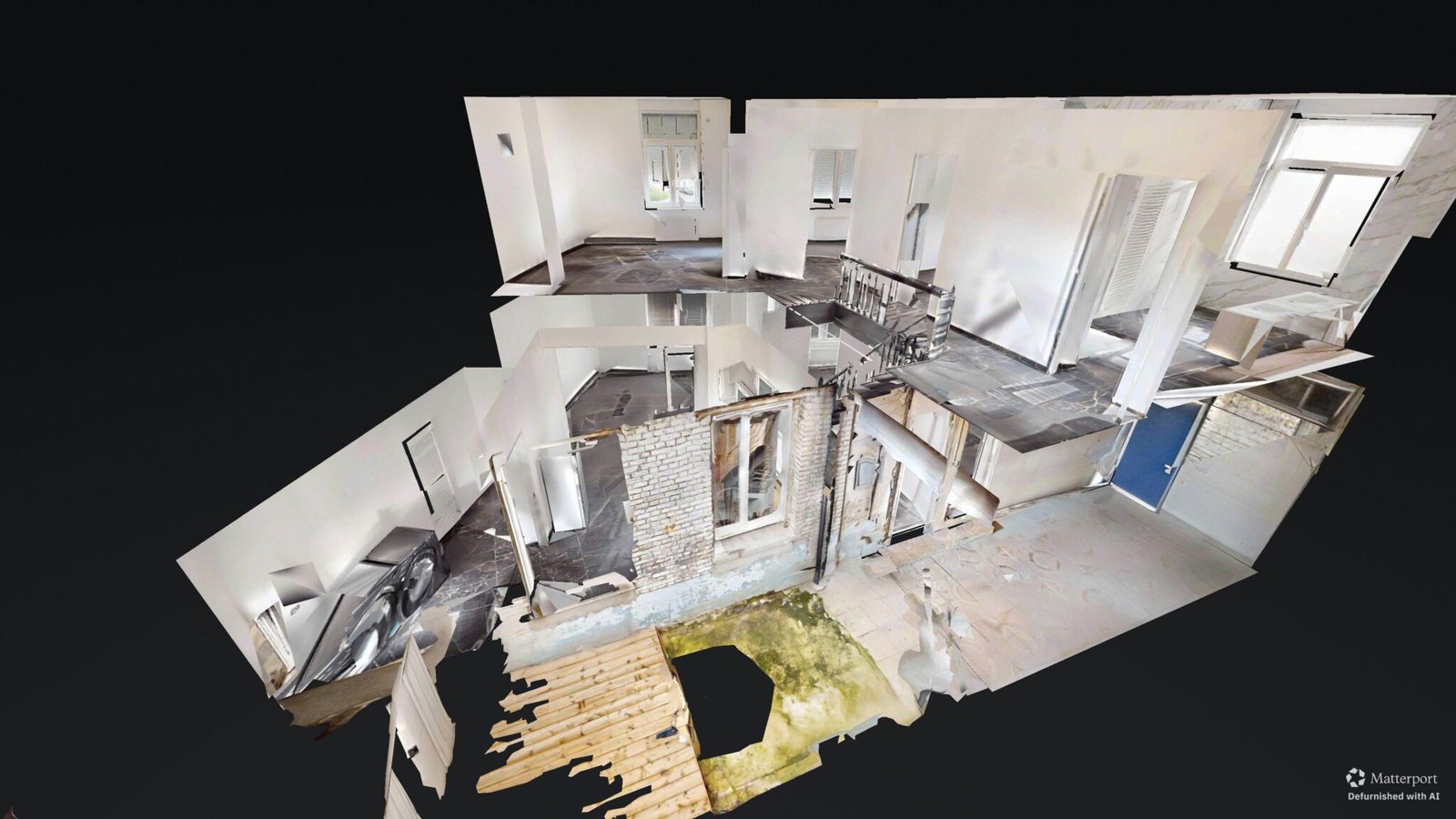 Photo annonce immobiliere - Izy Immobilier Villeneuve-d Ascq