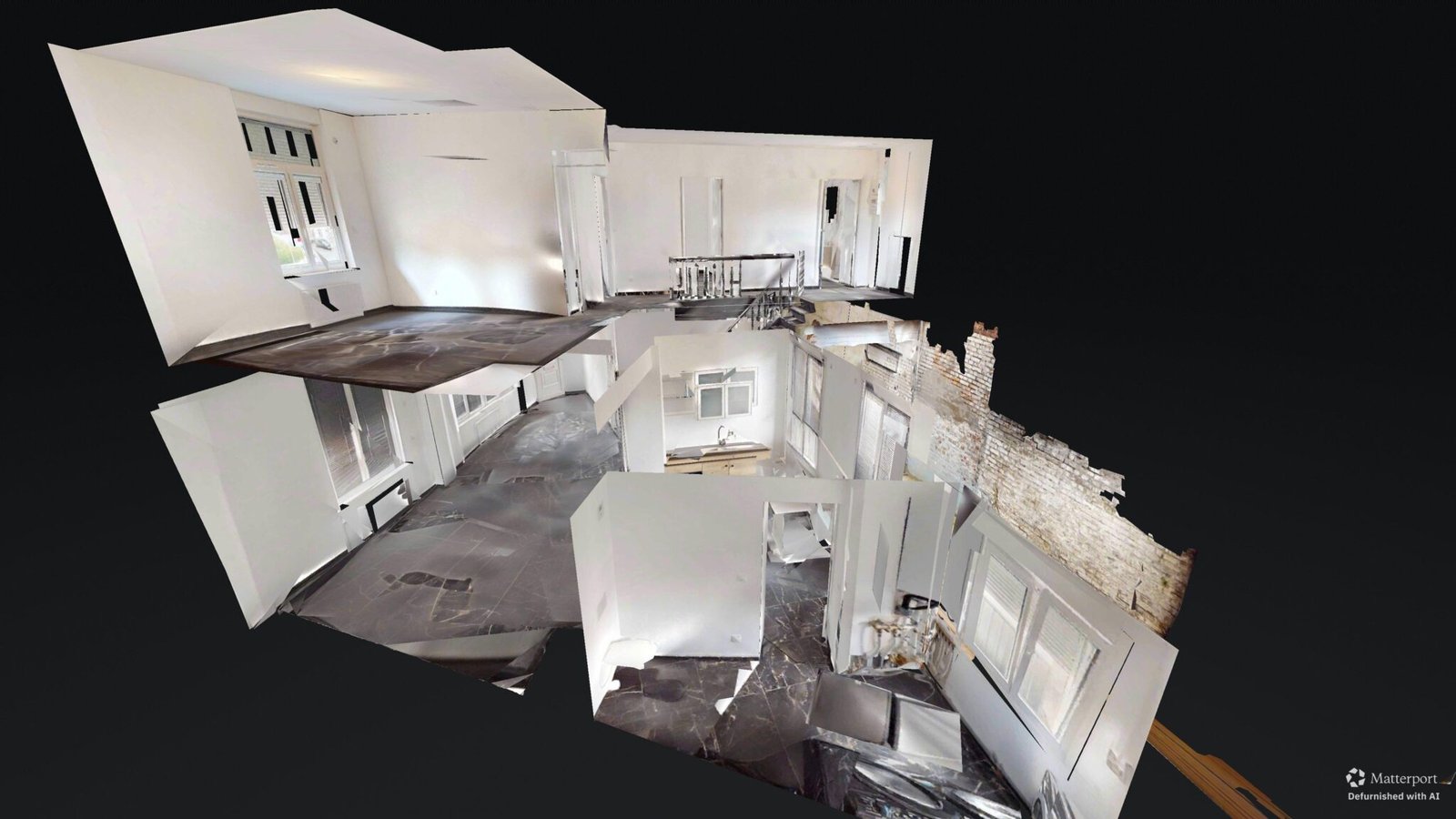 Photo annonce immobiliere - Izy Immobilier Villeneuve-d Ascq