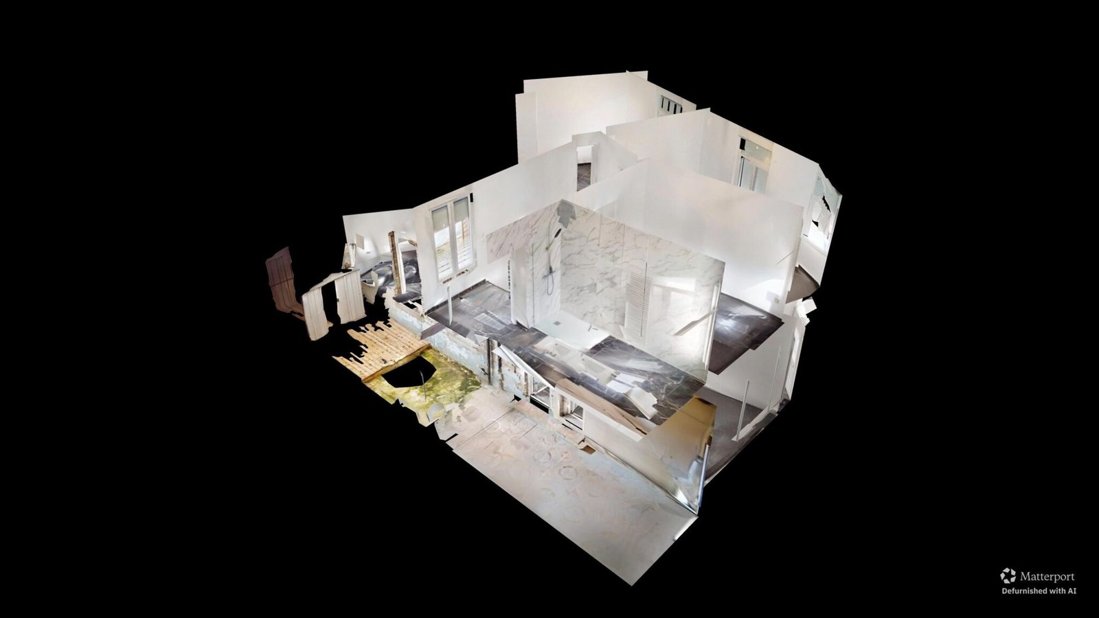 Photo annonce immobiliere - Izy Immobilier Villeneuve-d Ascq