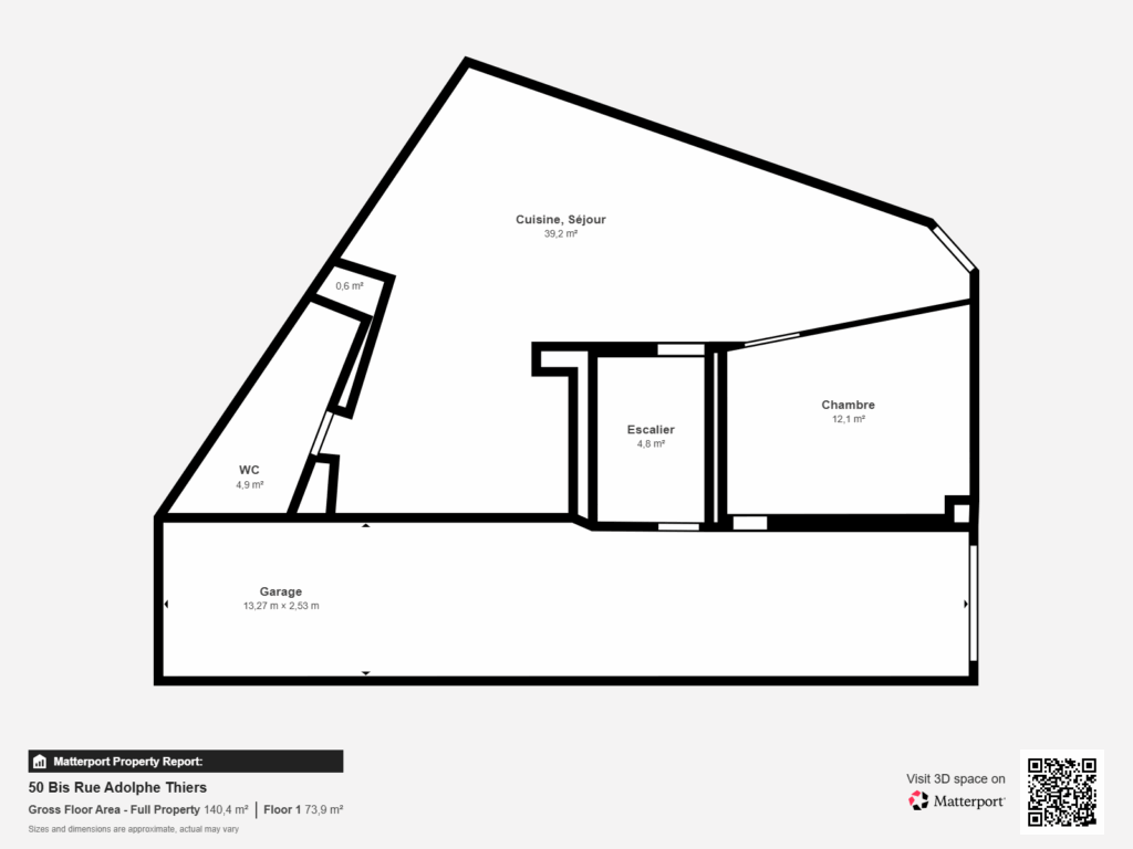 Photo annonce immobiliere - Izy Immobilier Villeneuve-d Ascq