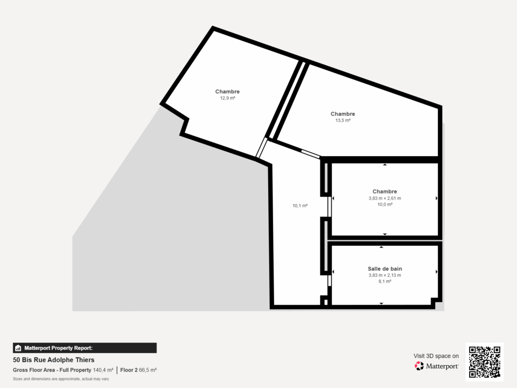 Photo annonce immobiliere - Izy Immobilier Villeneuve-d Ascq