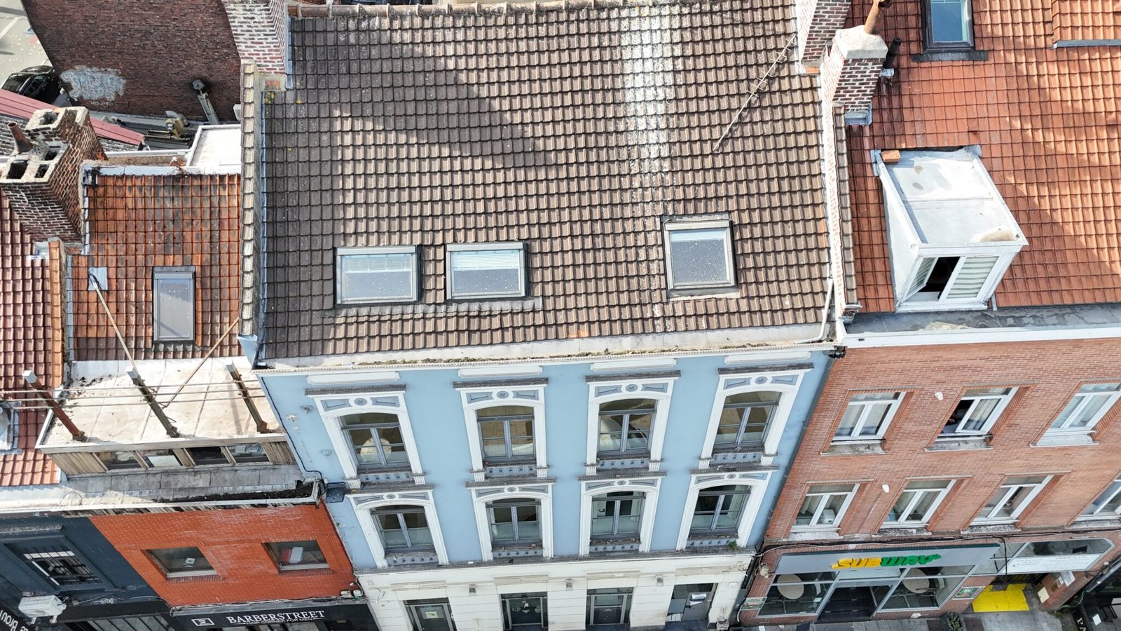 Photo annonce immobiliere - Izy Immobilier Villeneuve-d Ascq