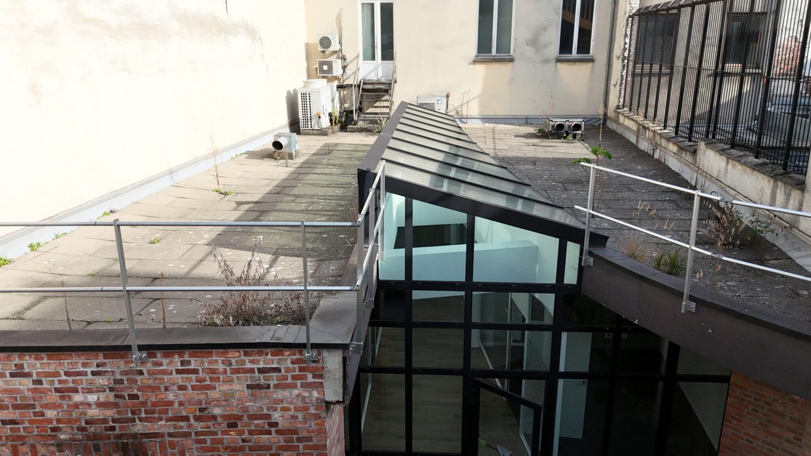 Photo annonce immobiliere - Izy Immobilier Villeneuve-d Ascq