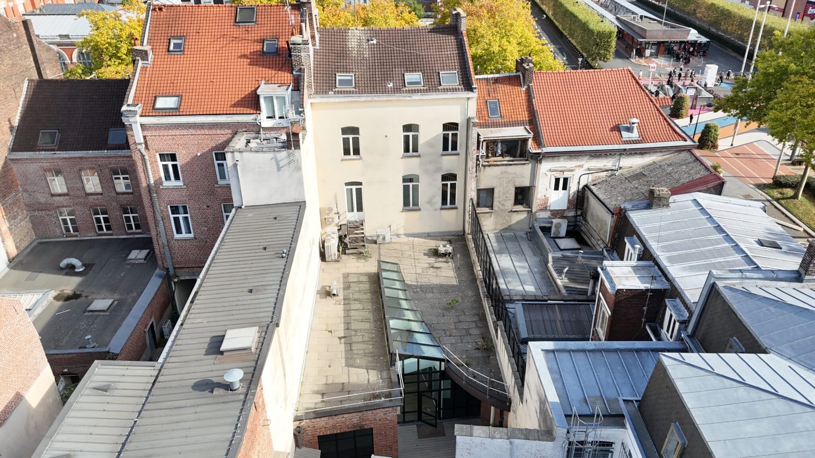 Photo annonce immobiliere - Izy Immobilier Villeneuve-d Ascq