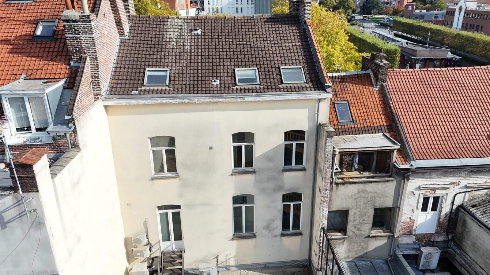 Photo annonce immobiliere - Izy Immobilier Villeneuve-d Ascq