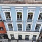 Photo Immeuble locatif 500 m² Roubaix Centre – Izy Immo