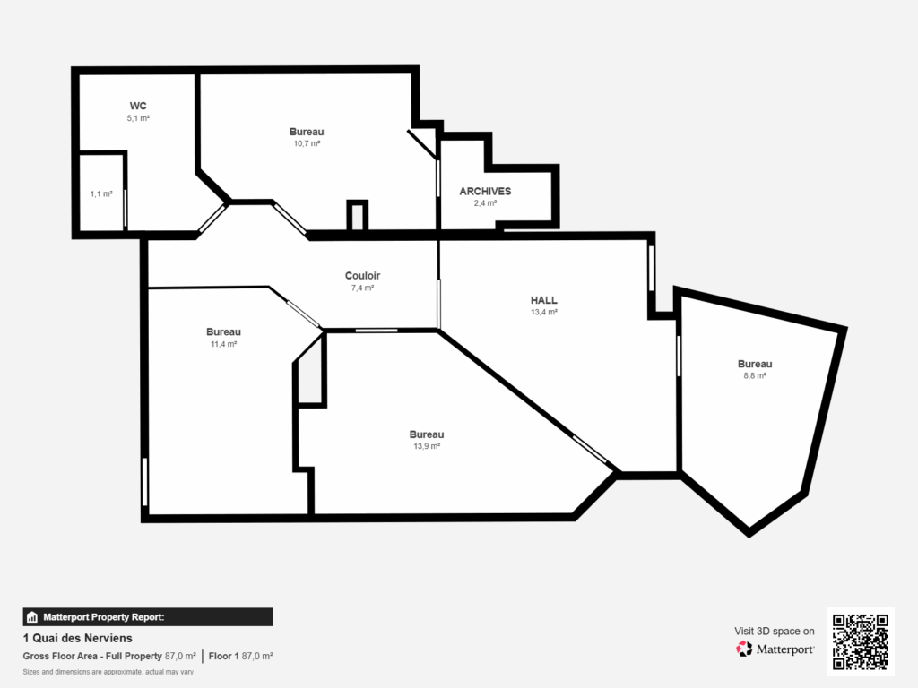 Photo annonce immobiliere - Izy Immobilier Villeneuve-d Ascq
