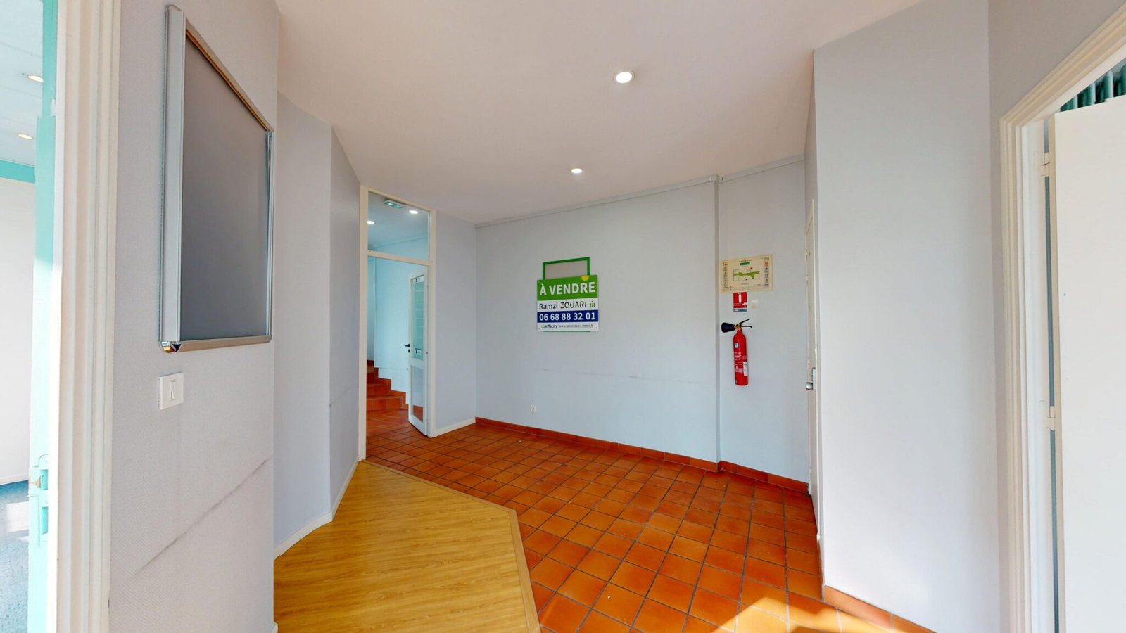 Photo annonce immobiliere - Izy Immobilier Villeneuve-d Ascq