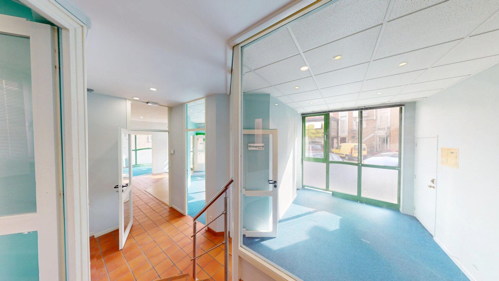 Photo annonce immobiliere - Izy Immobilier Villeneuve-d Ascq