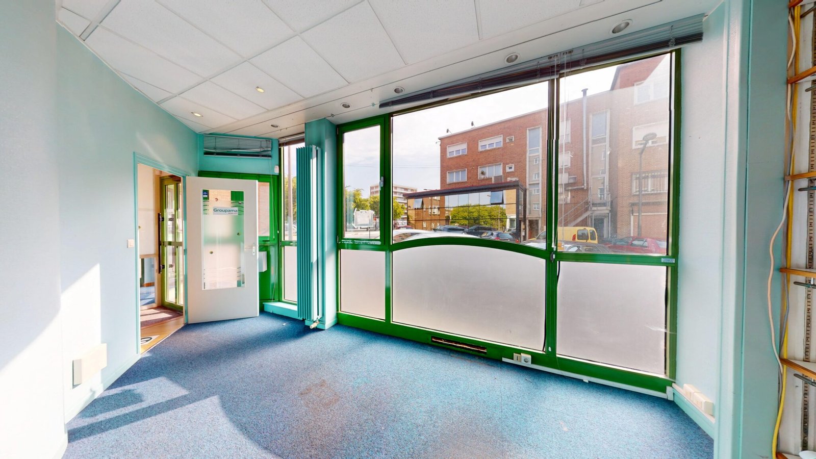 Photo annonce immobiliere - Izy Immobilier Villeneuve-d Ascq