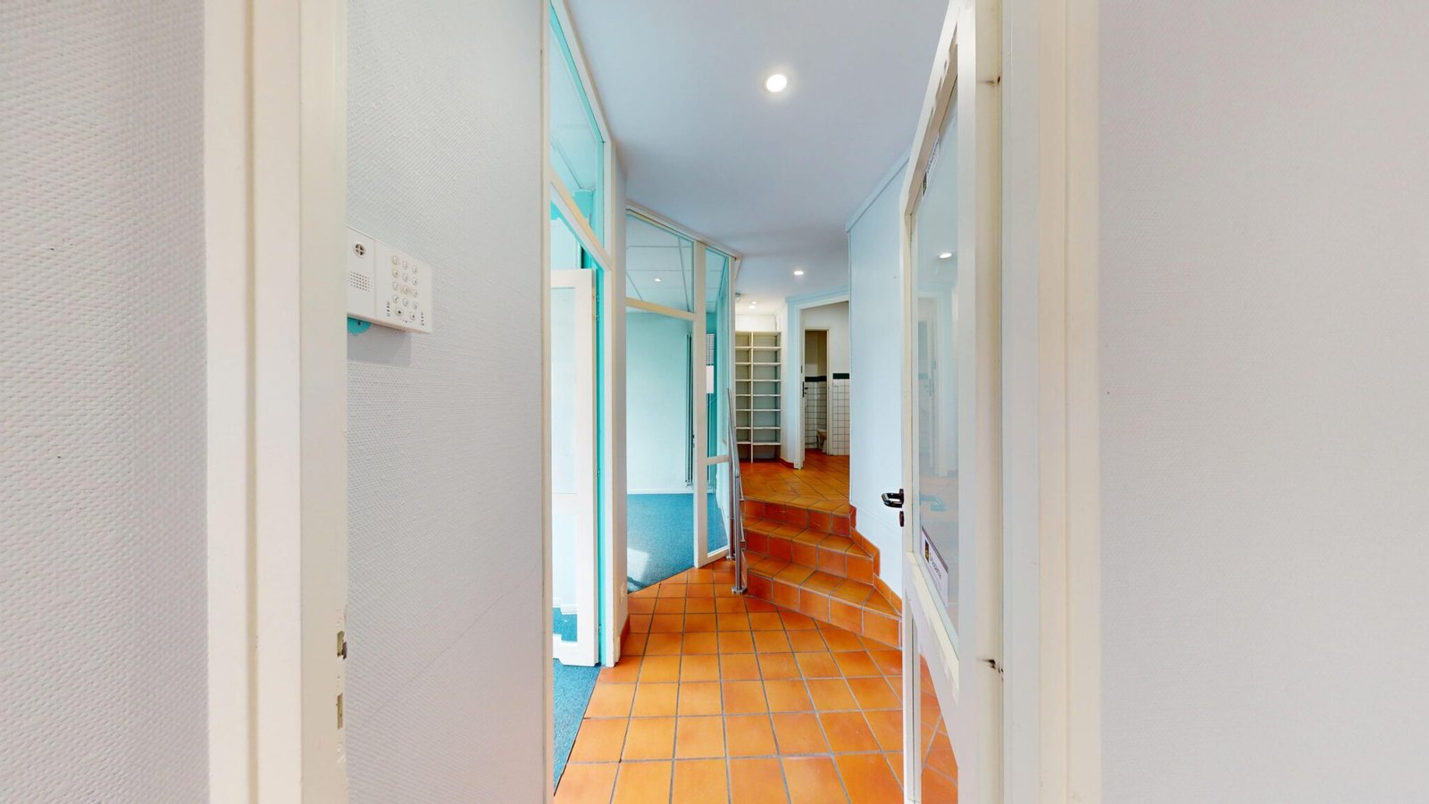 Photo annonce immobiliere - Izy Immobilier Villeneuve-d Ascq