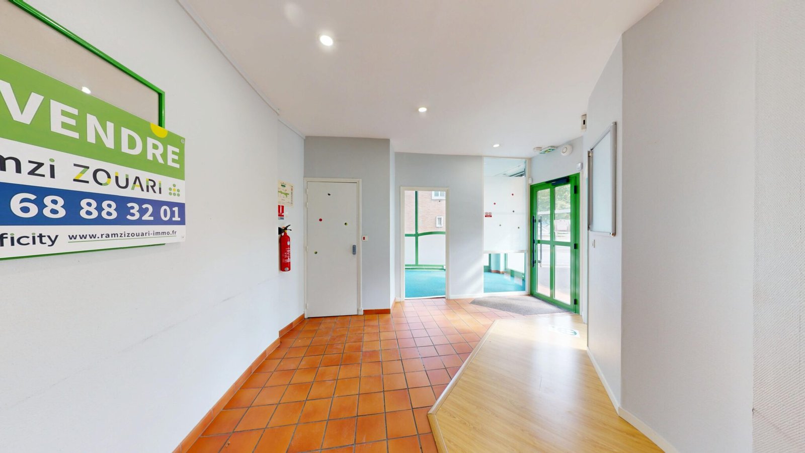 Photo annonce immobiliere - Izy Immobilier Villeneuve-d Ascq