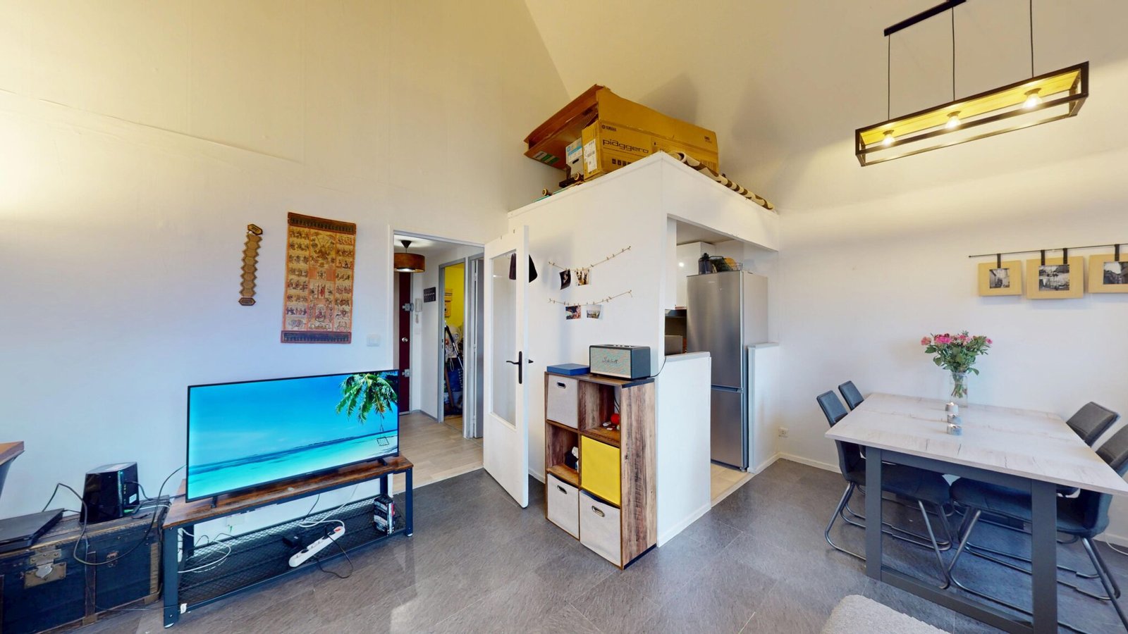 Photo annonce immobiliere - Izy Immobilier Villeneuve-d Ascq