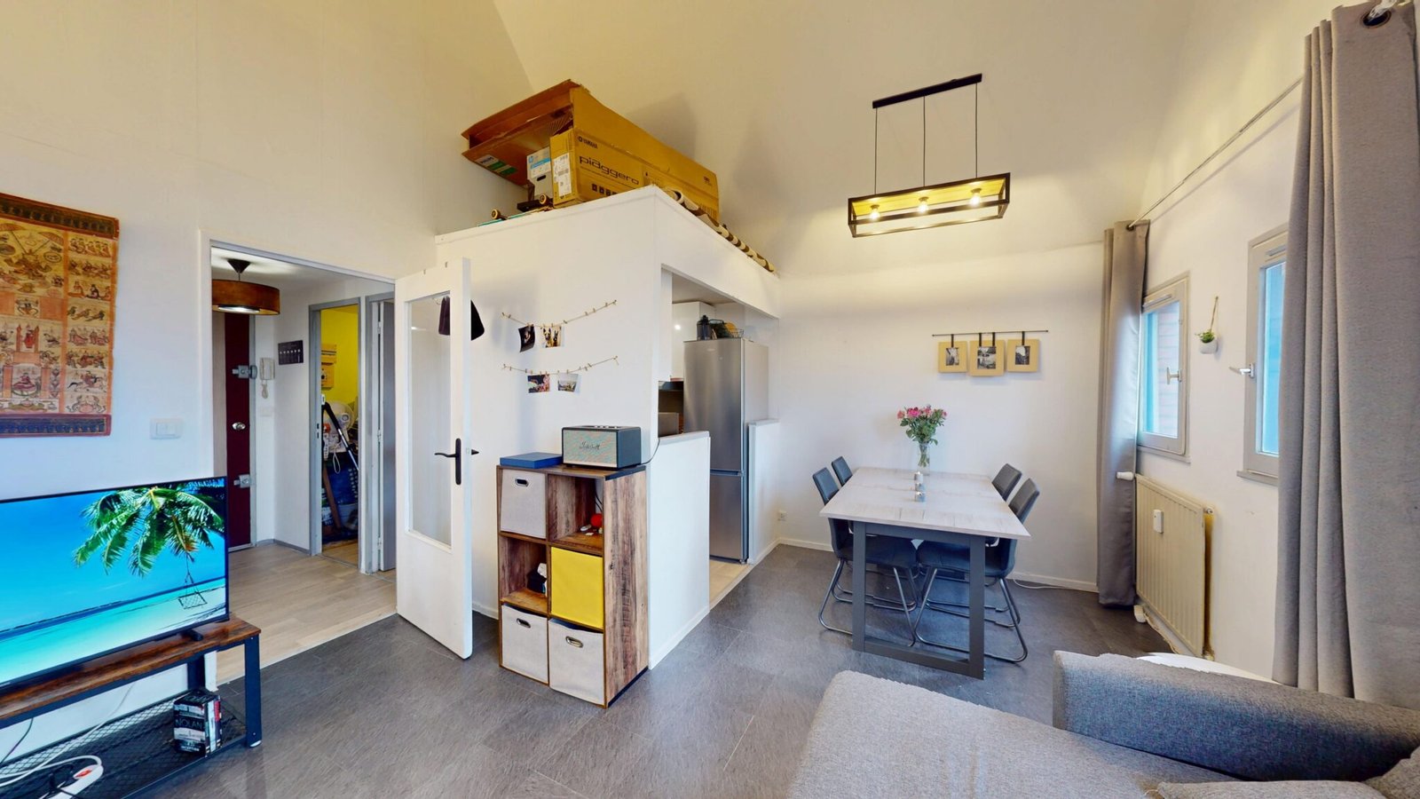 Photo annonce immobiliere - Izy Immobilier Villeneuve-d Ascq