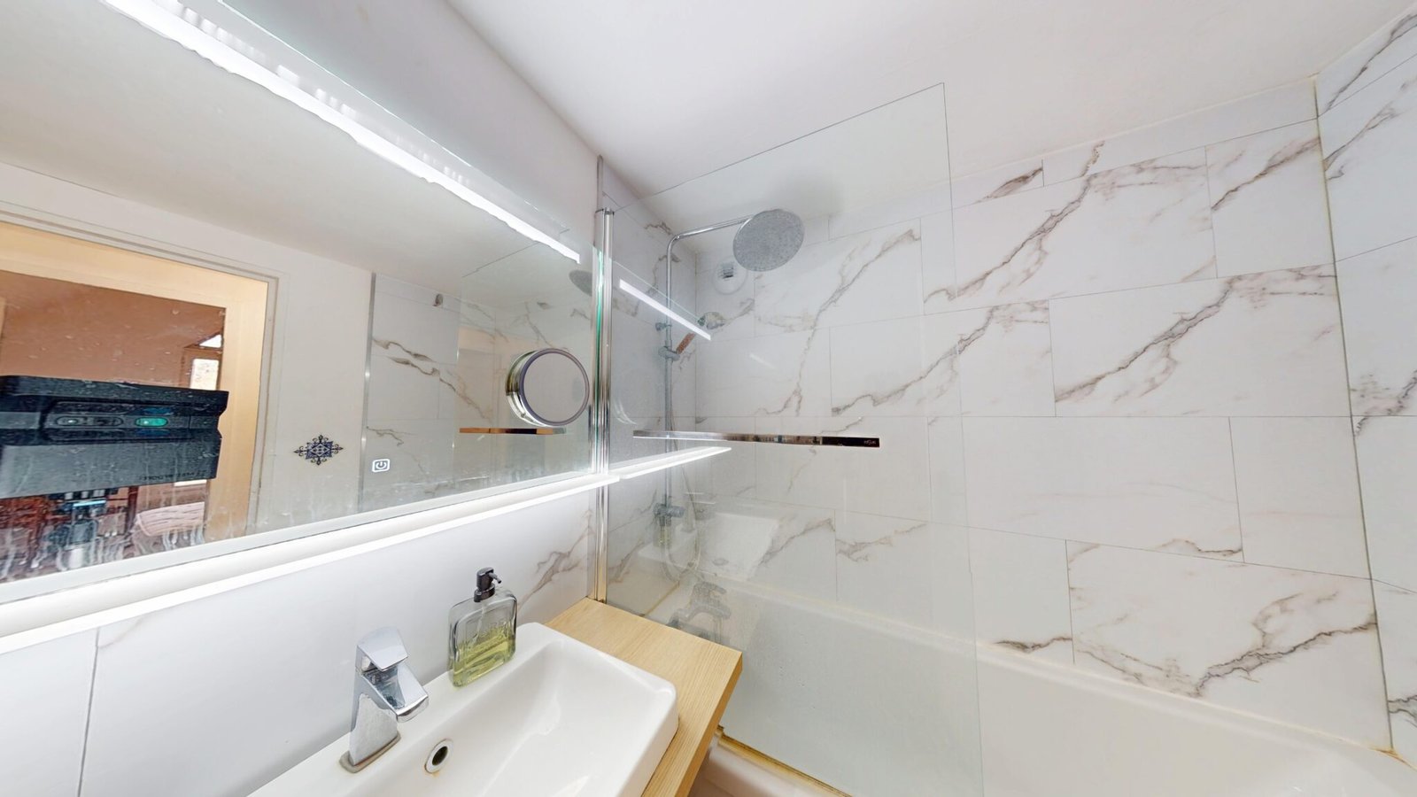 Photo annonce immobiliere - Izy Immobilier Villeneuve-d Ascq