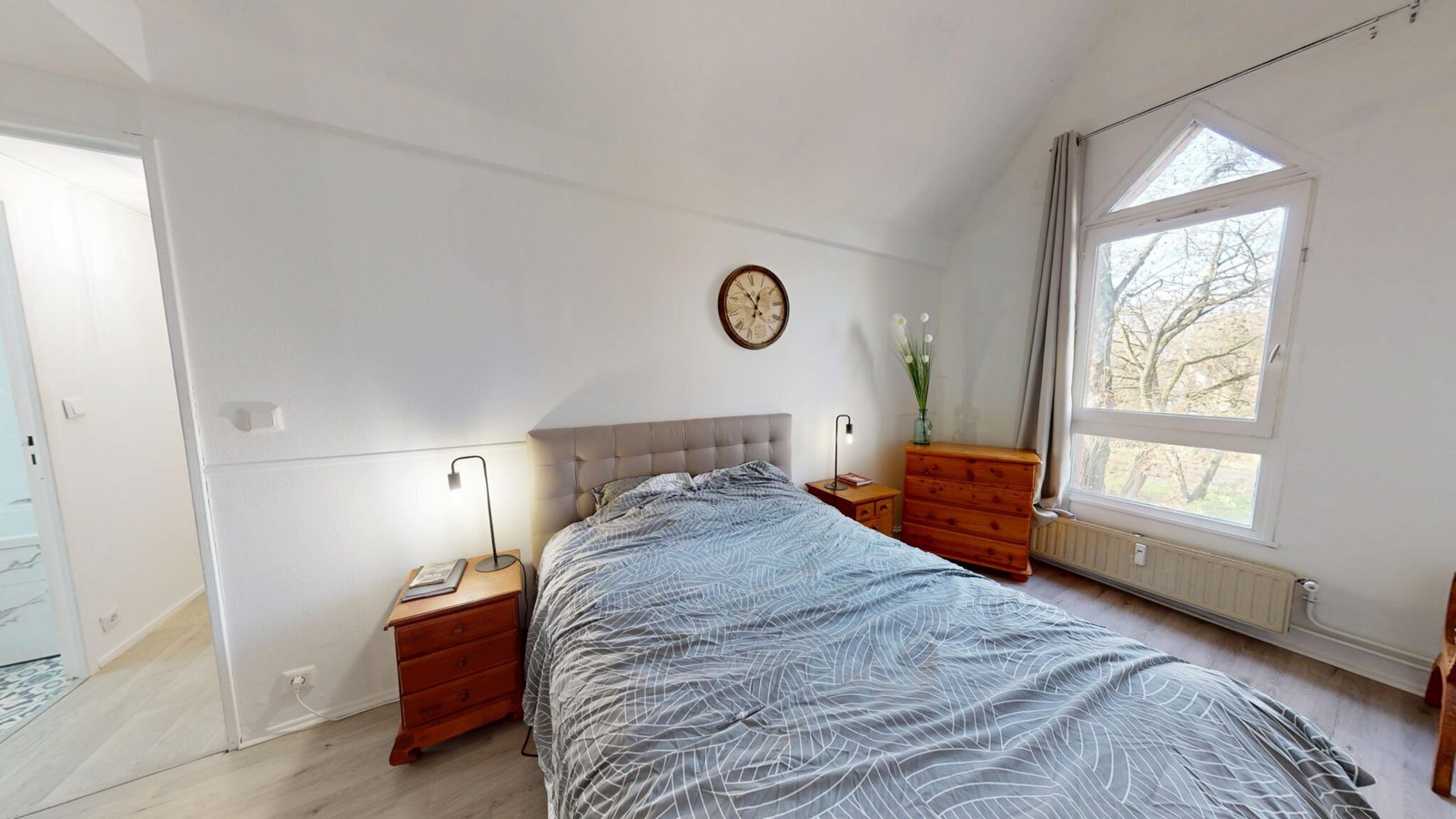 Photo annonce immobiliere - Izy Immobilier Villeneuve-d Ascq