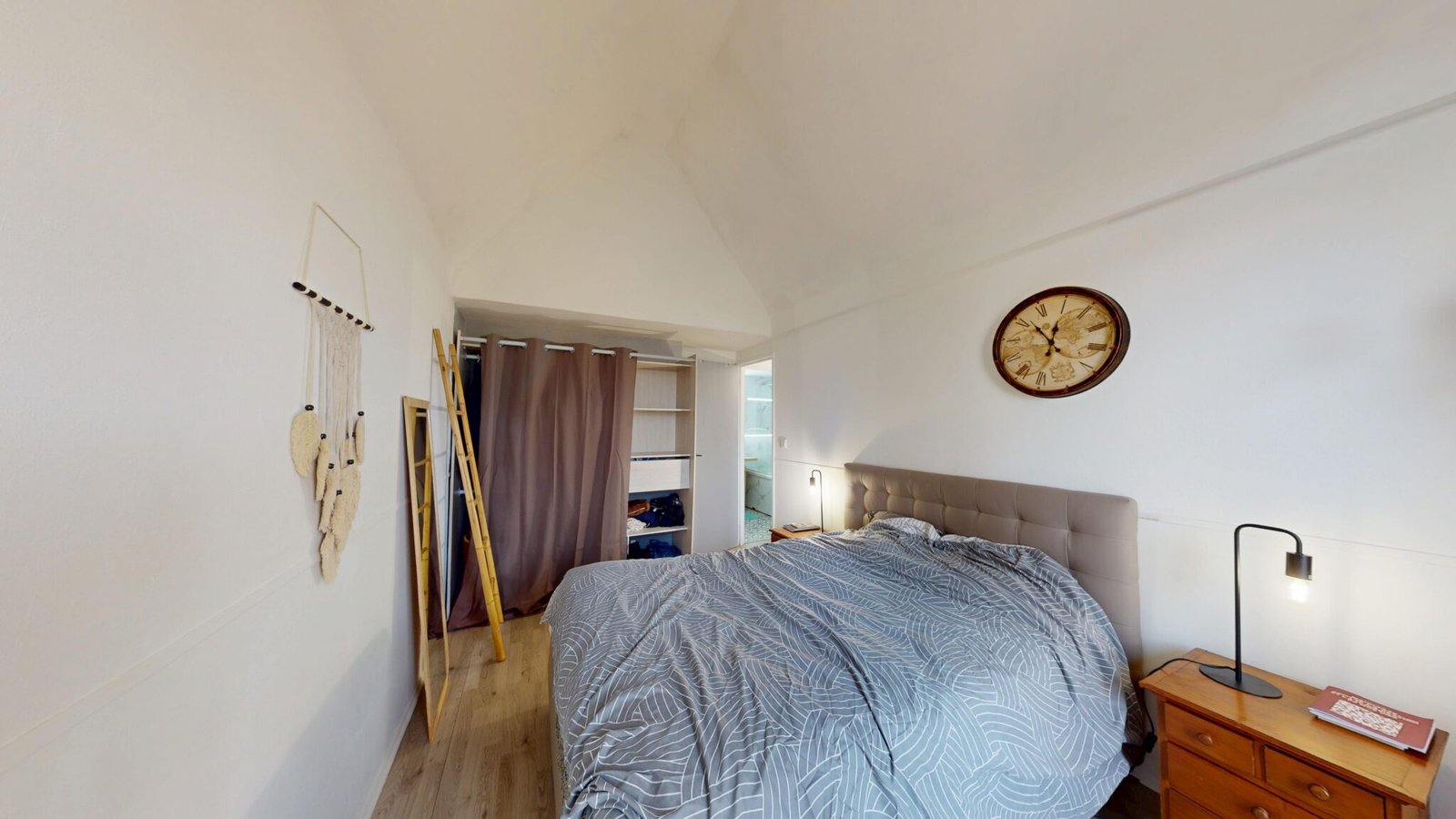 Photo annonce immobiliere - Izy Immobilier Villeneuve-d Ascq