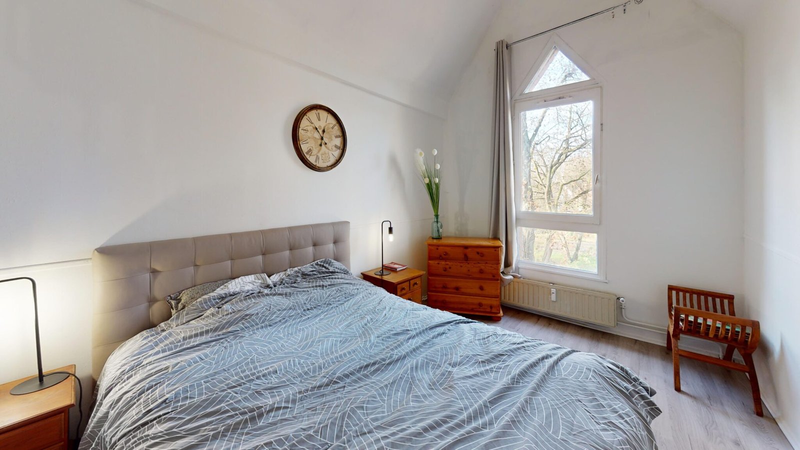 Photo annonce immobiliere - Izy Immobilier Villeneuve-d Ascq